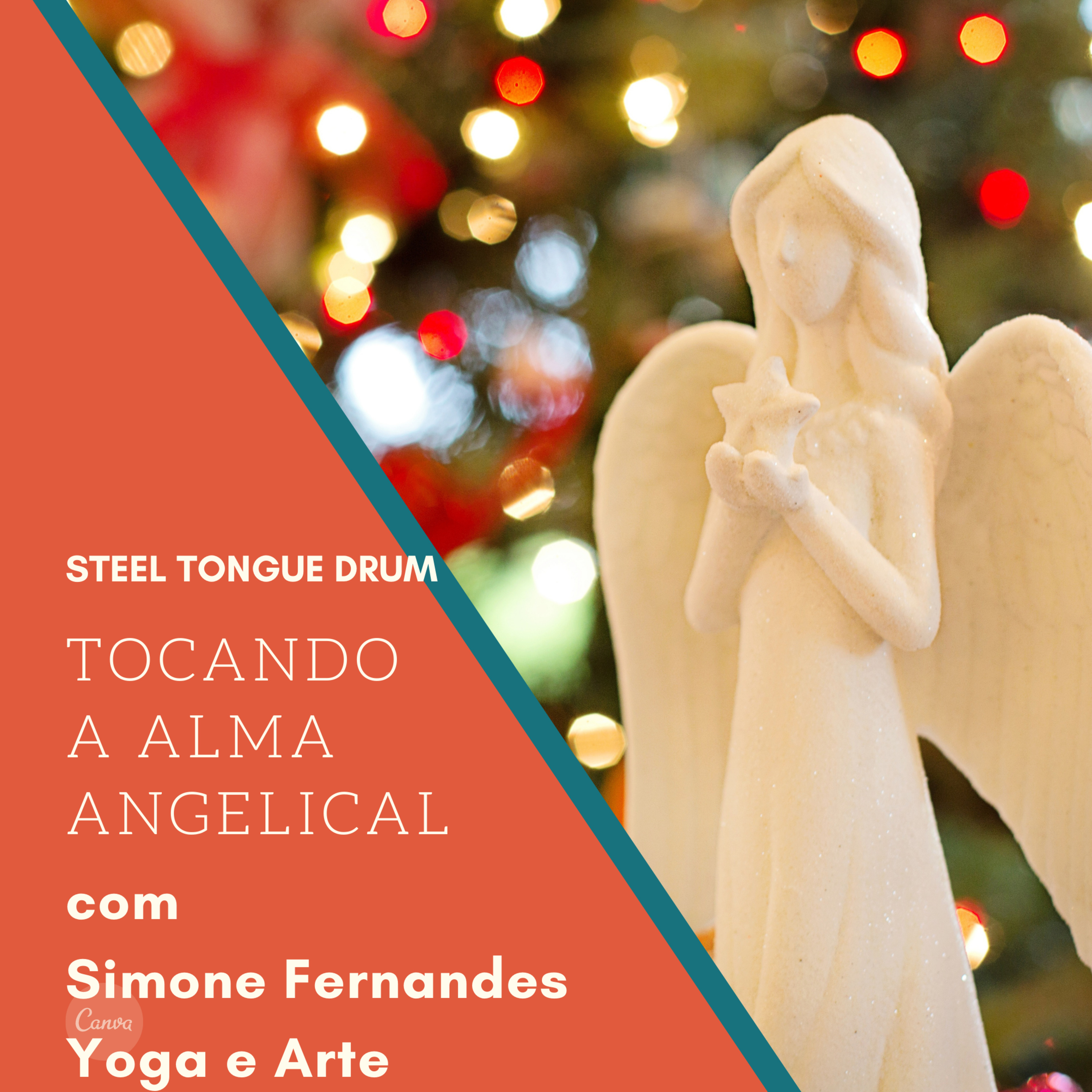 SIMONE FERNANDES YOGA E ARTE