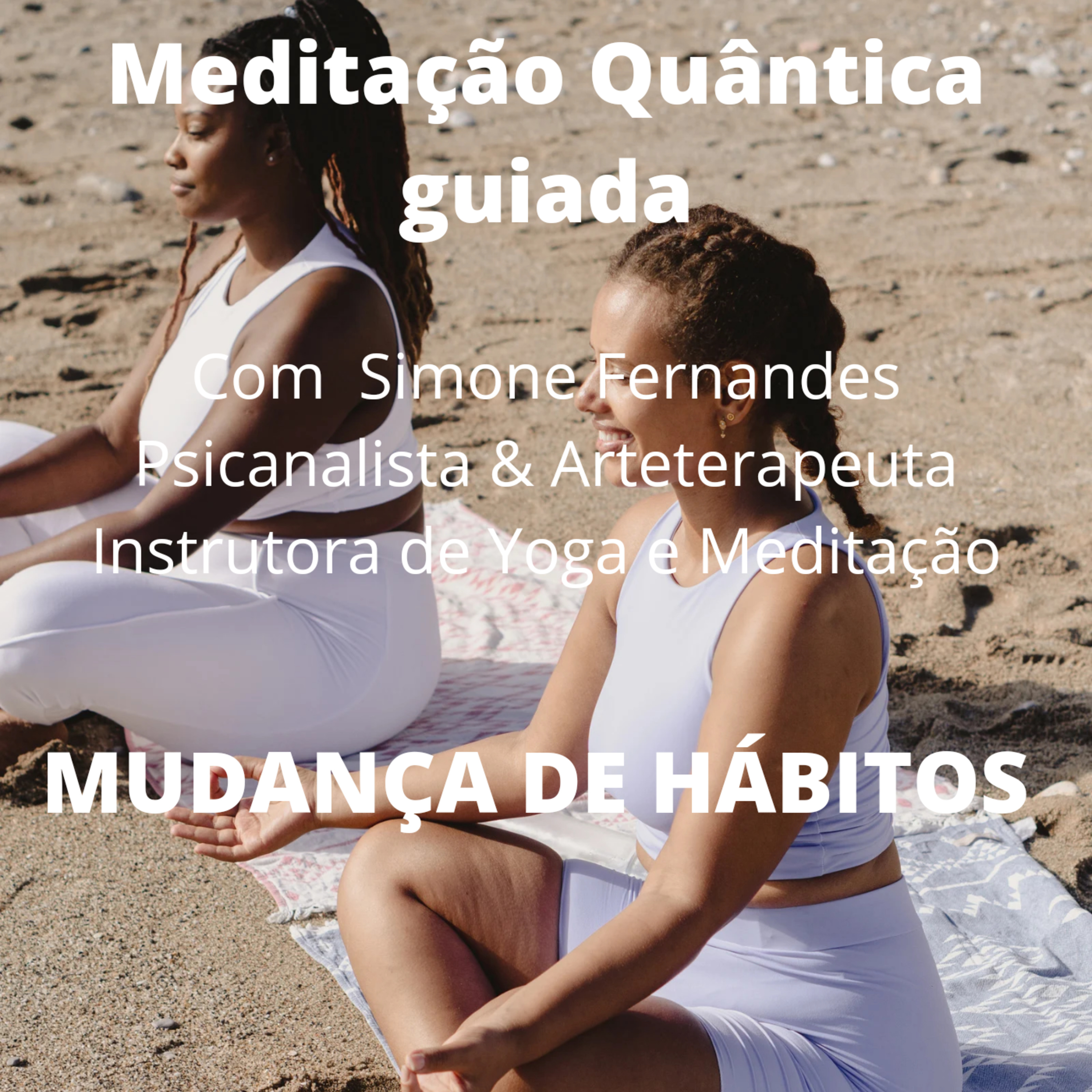 SIMONE FERNANDES YOGA E ARTE