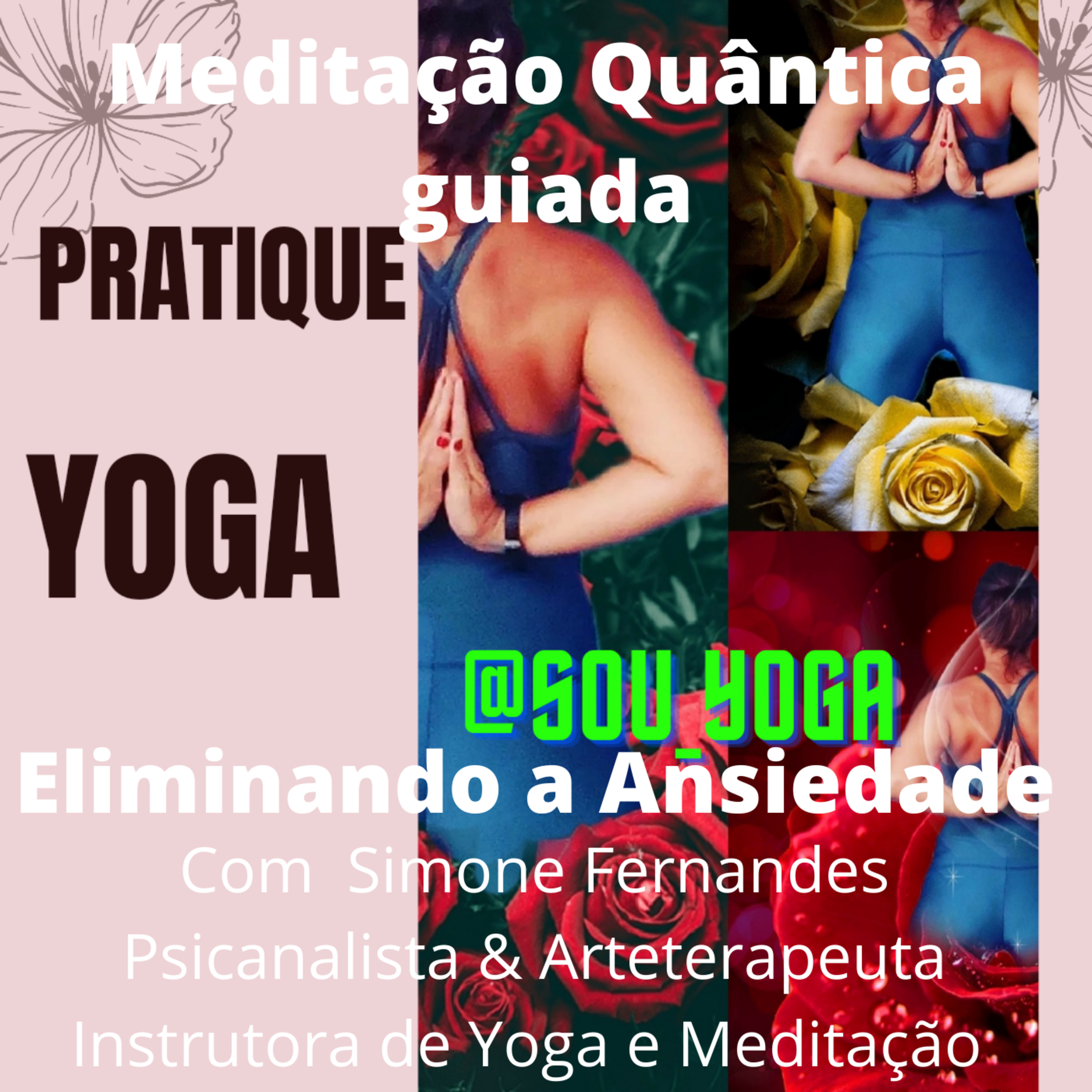 SIMONE FERNANDES YOGA E ARTE