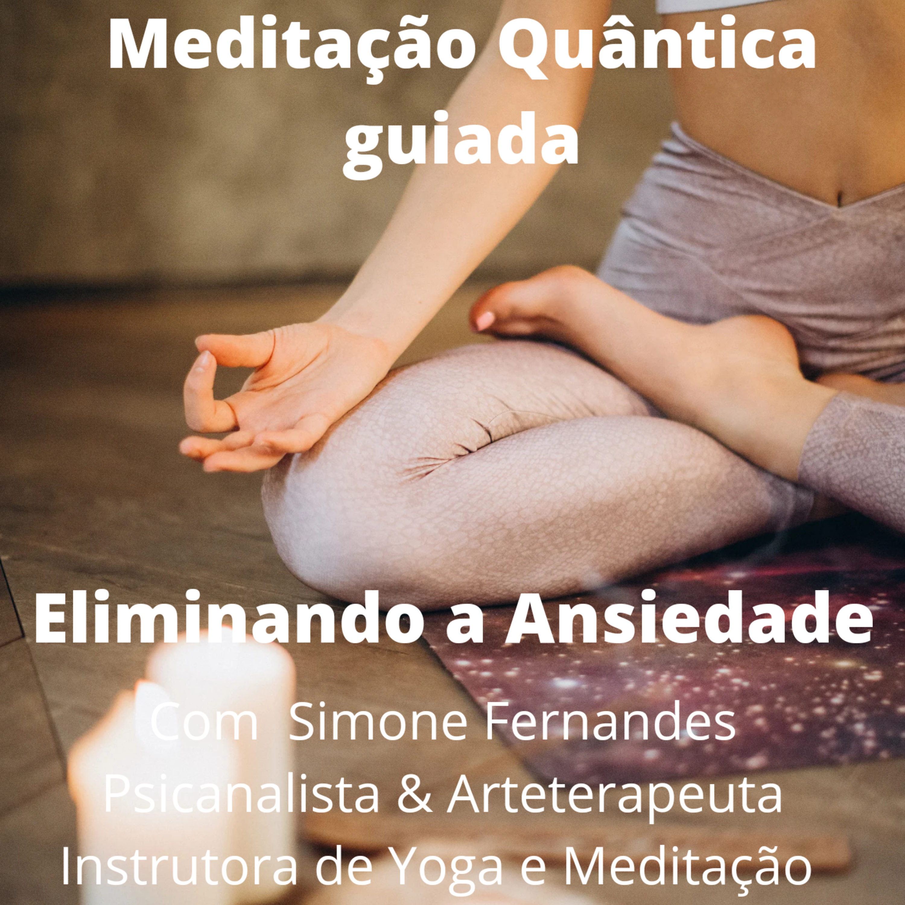 SIMONE FERNANDES YOGA E ARTE