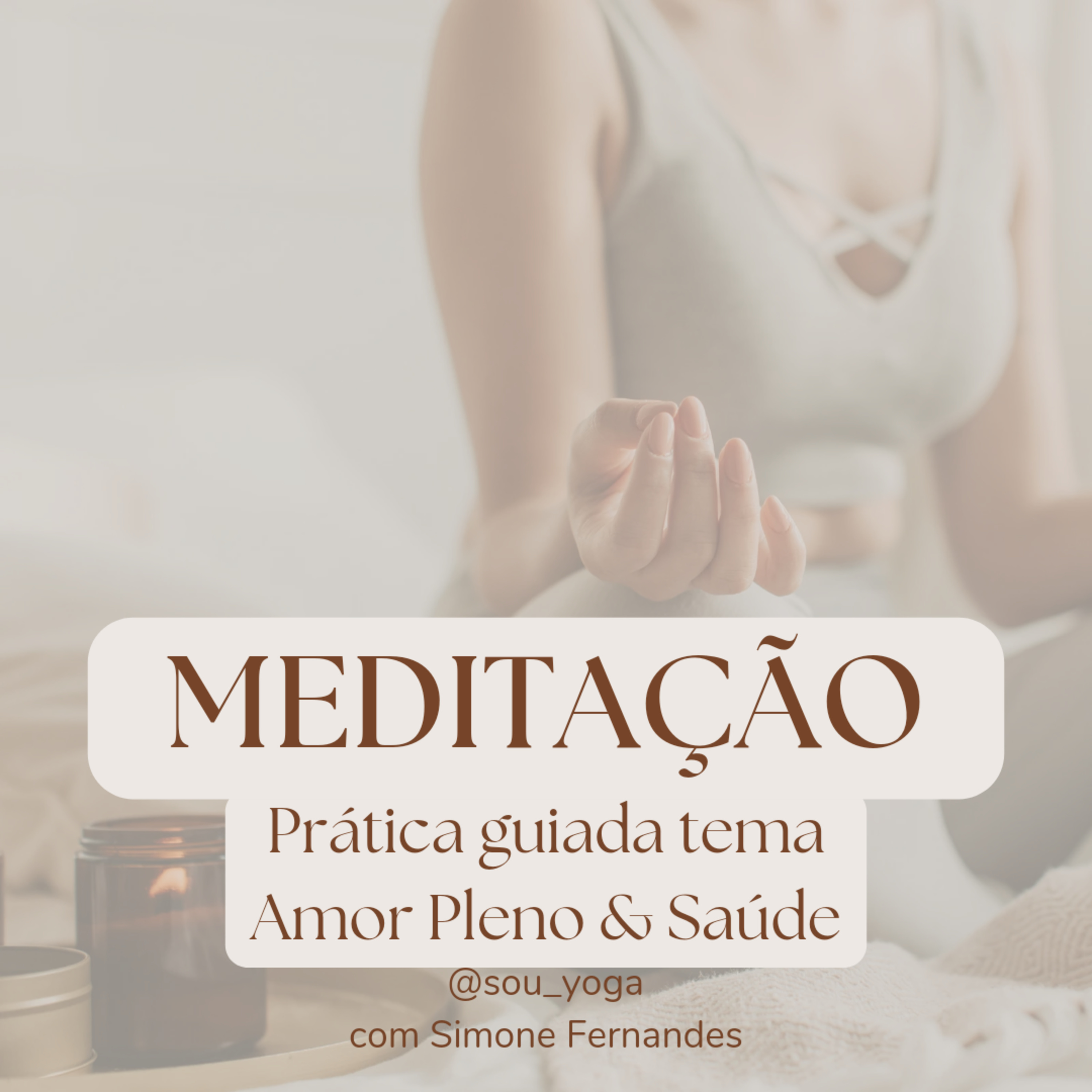 SIMONE FERNANDES YOGA E ARTE