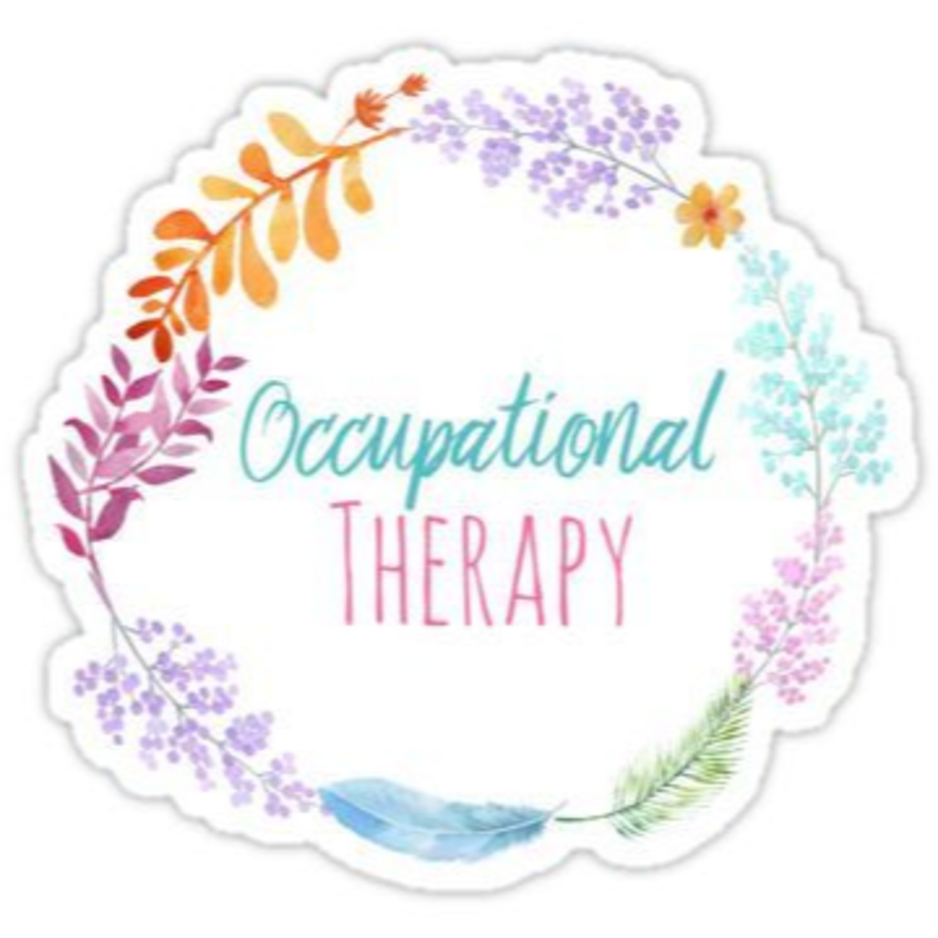 OT 120: Foundations of Occupational Therapy