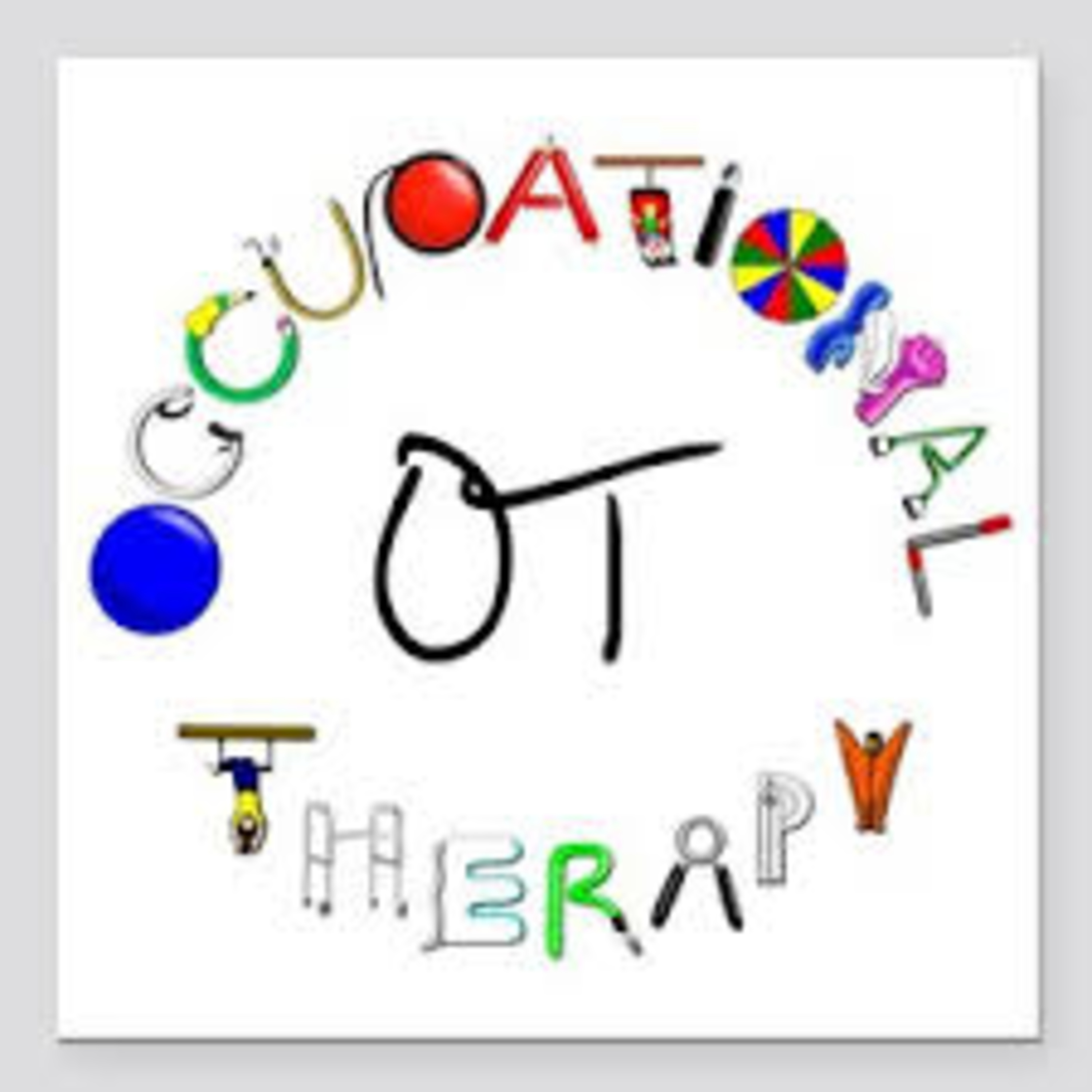 OT 120: Foundations of Occupational Therapy