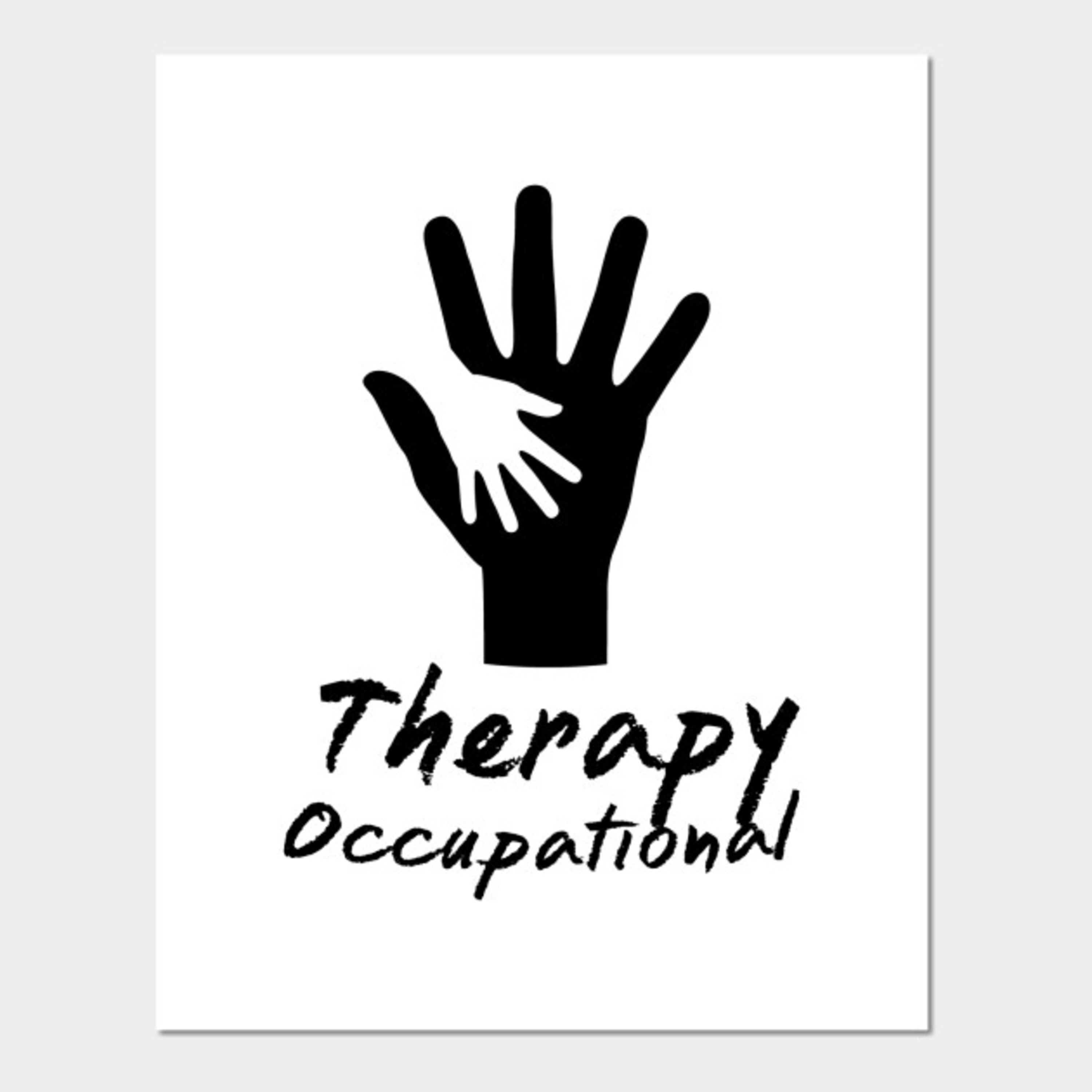 OT 120: Foundations of Occupational Therapy