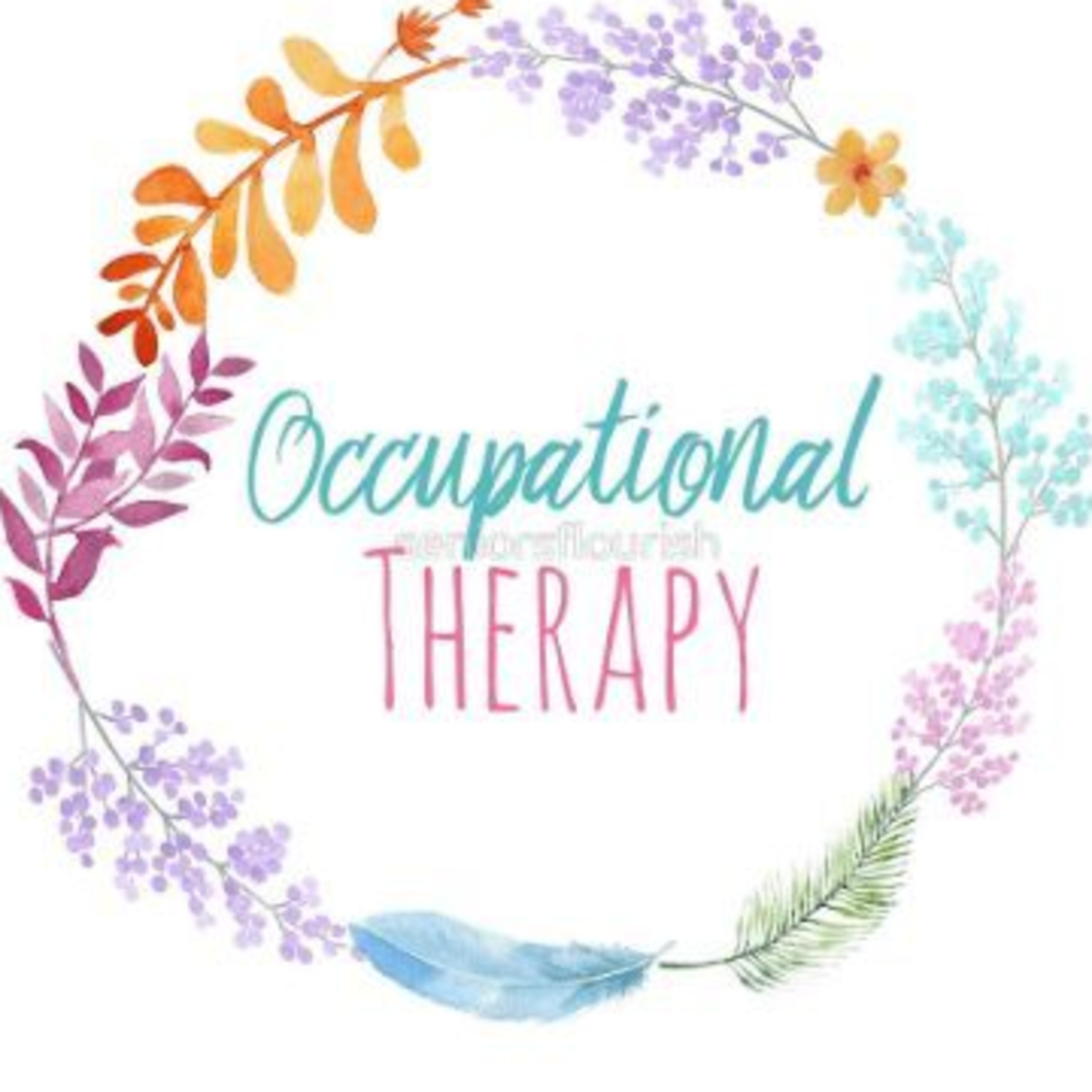 OT 120: Foundations of Occupational Therapy