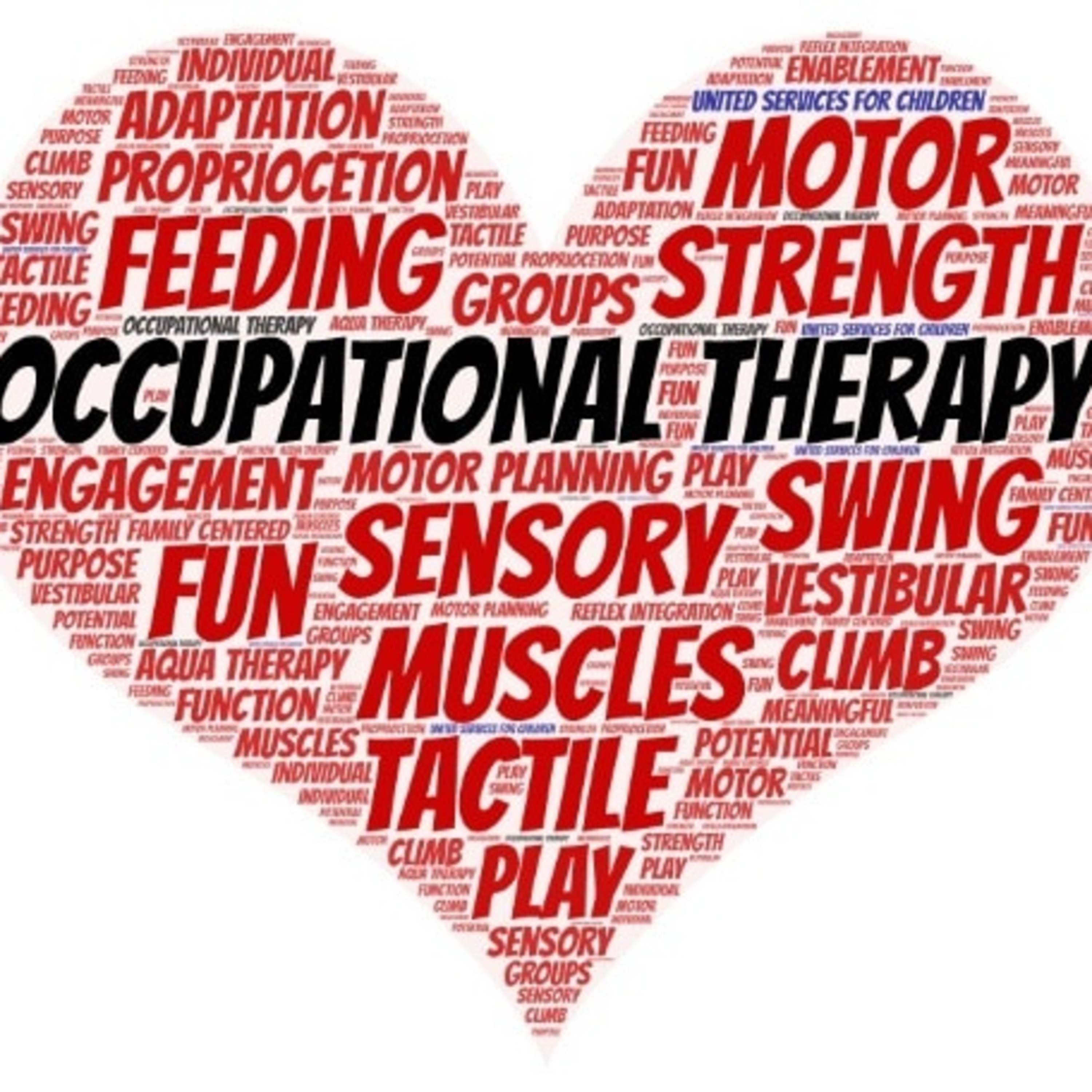OT 120: Foundations of Occupational Therapy