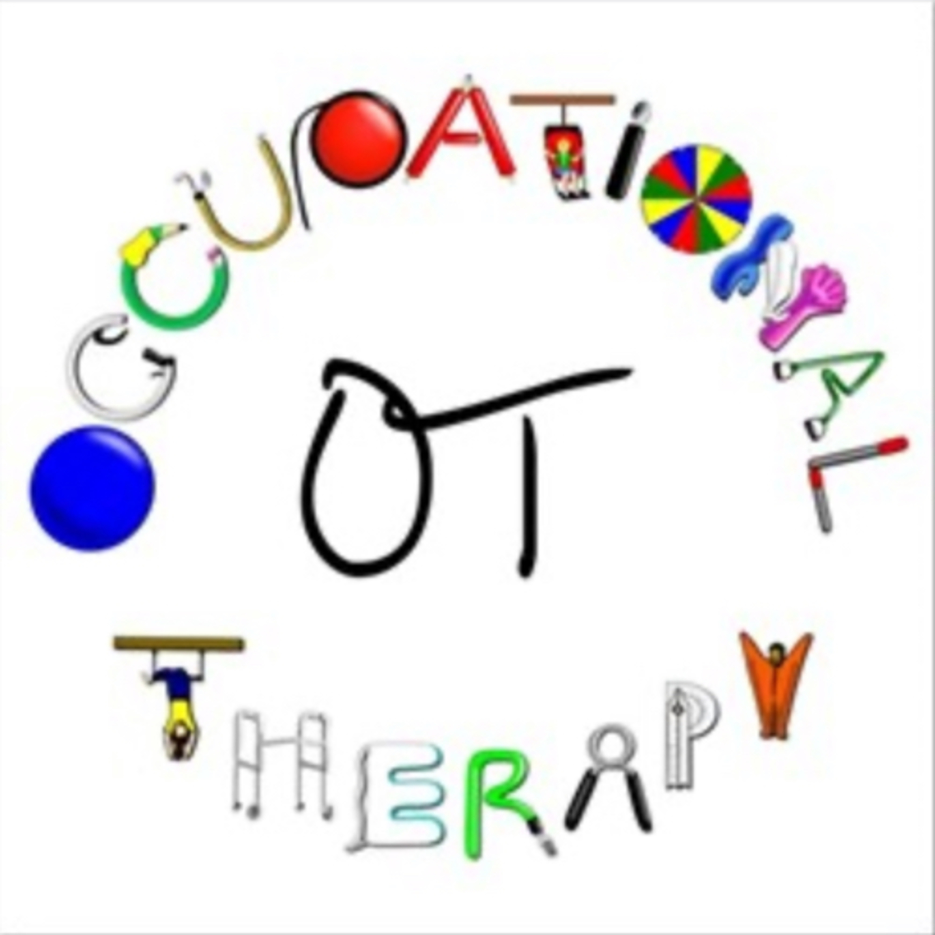 OT 120: Foundations of Occupational Therapy