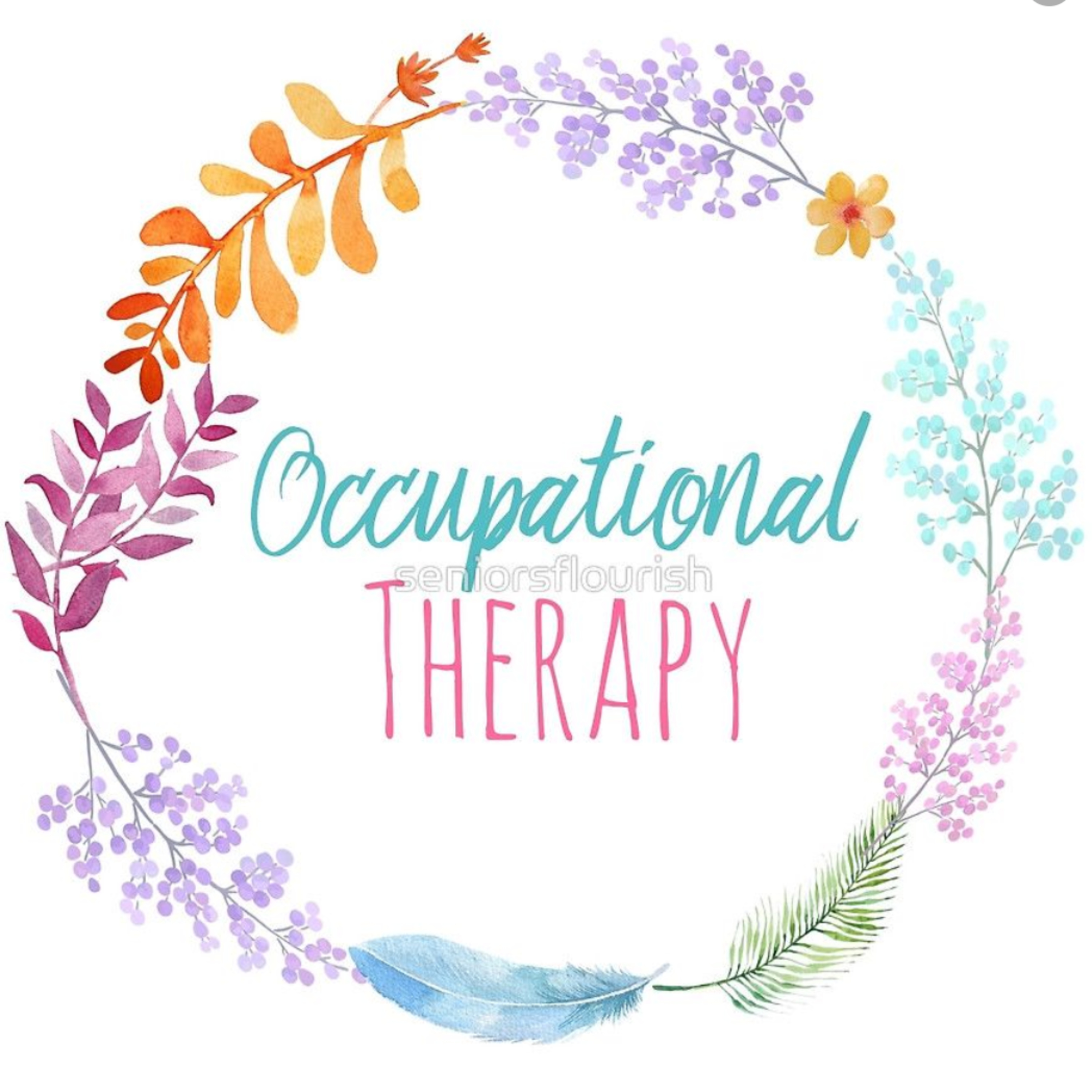 OT 120: Foundations of Occupational Therapy