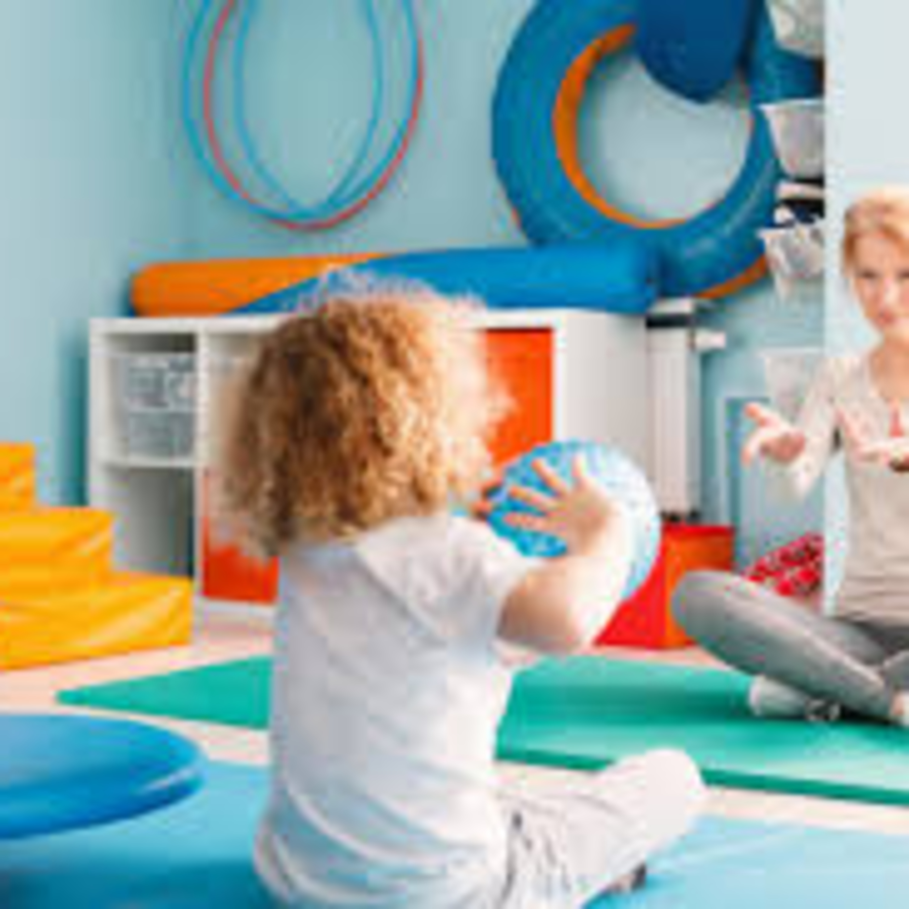 OT 120: Foundations of Occupational Therapy