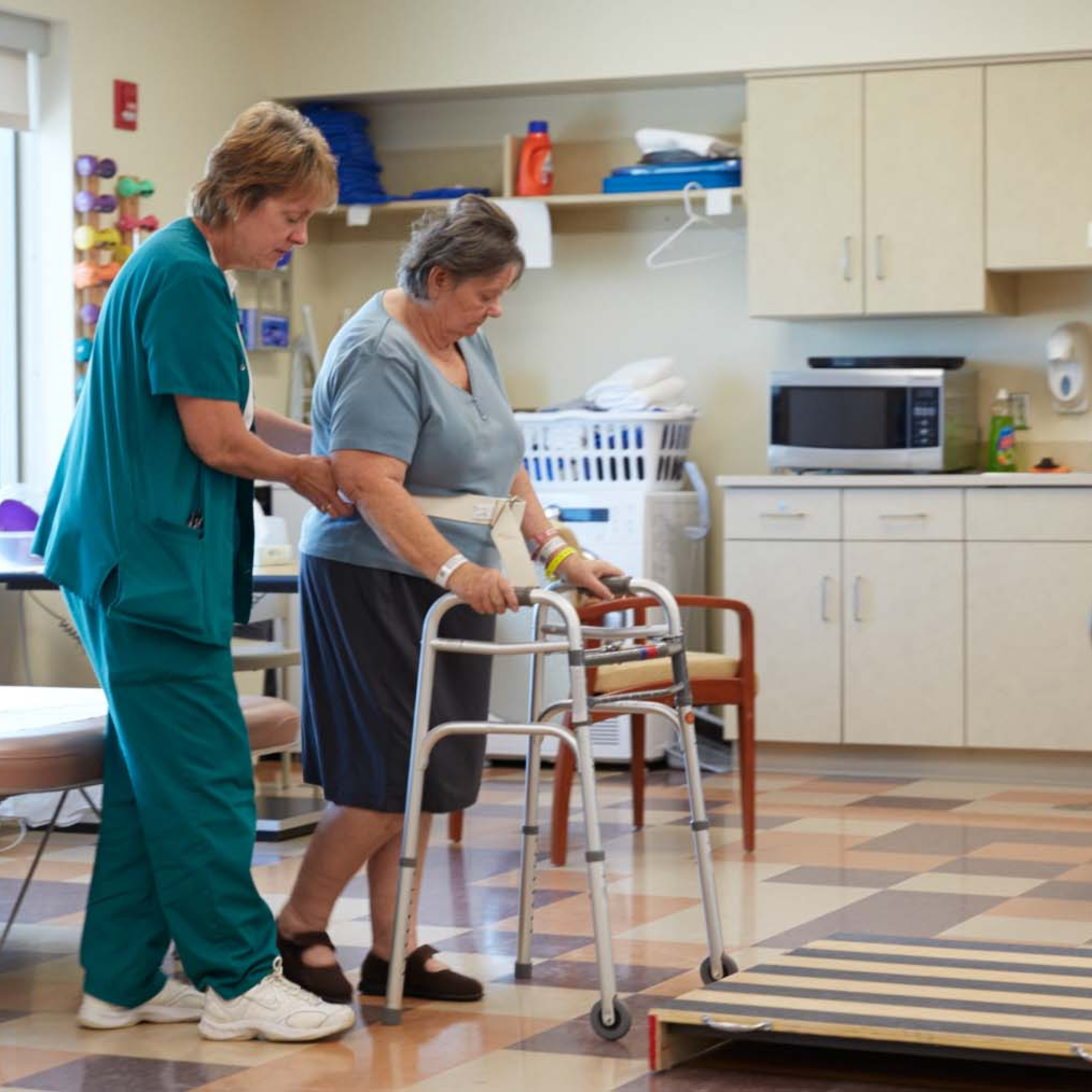 OT 120: Foundations of Occupational Therapy