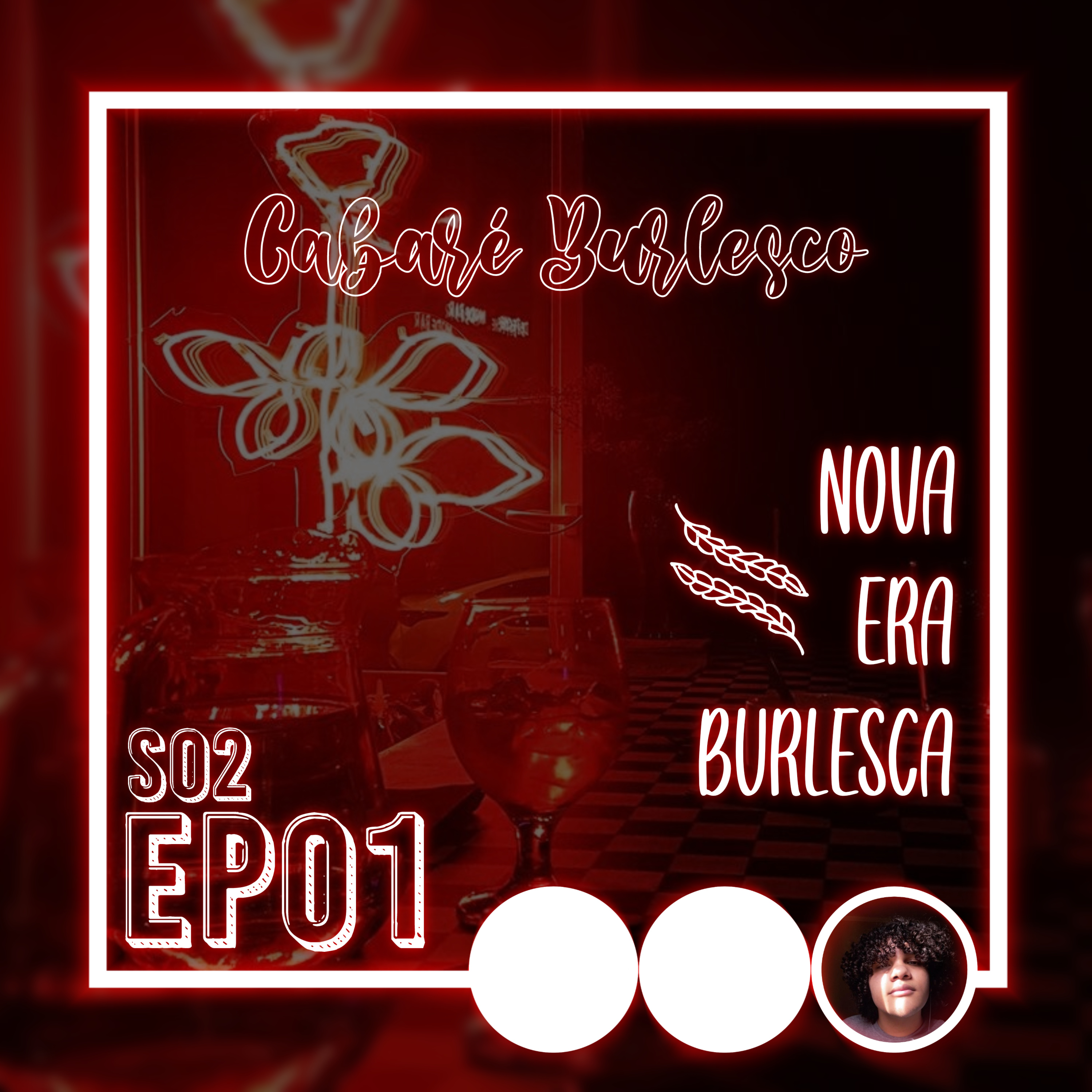 Cabaré Burlesco