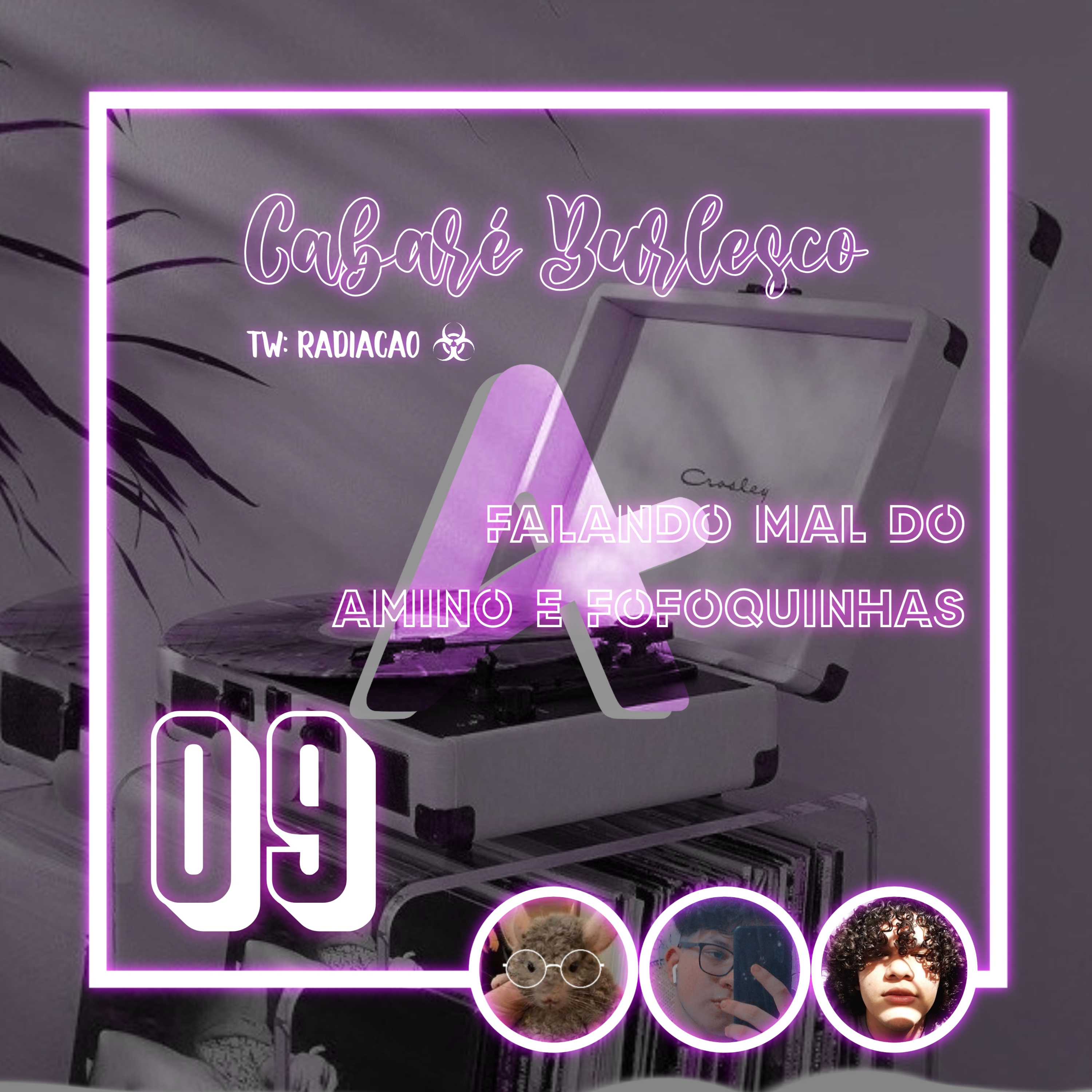 Cabaré Burlesco
