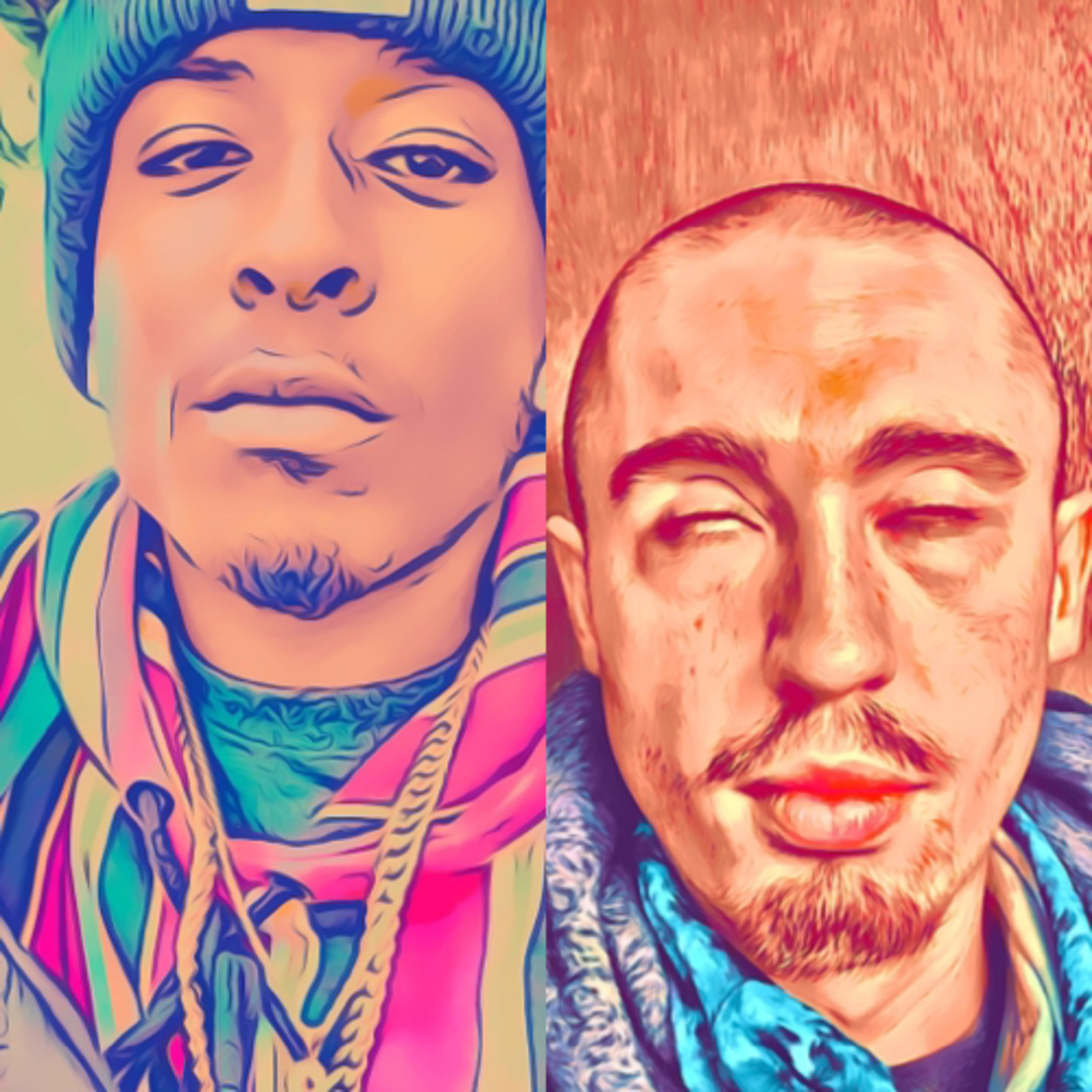 Chase Talks Hip Hop 2.0