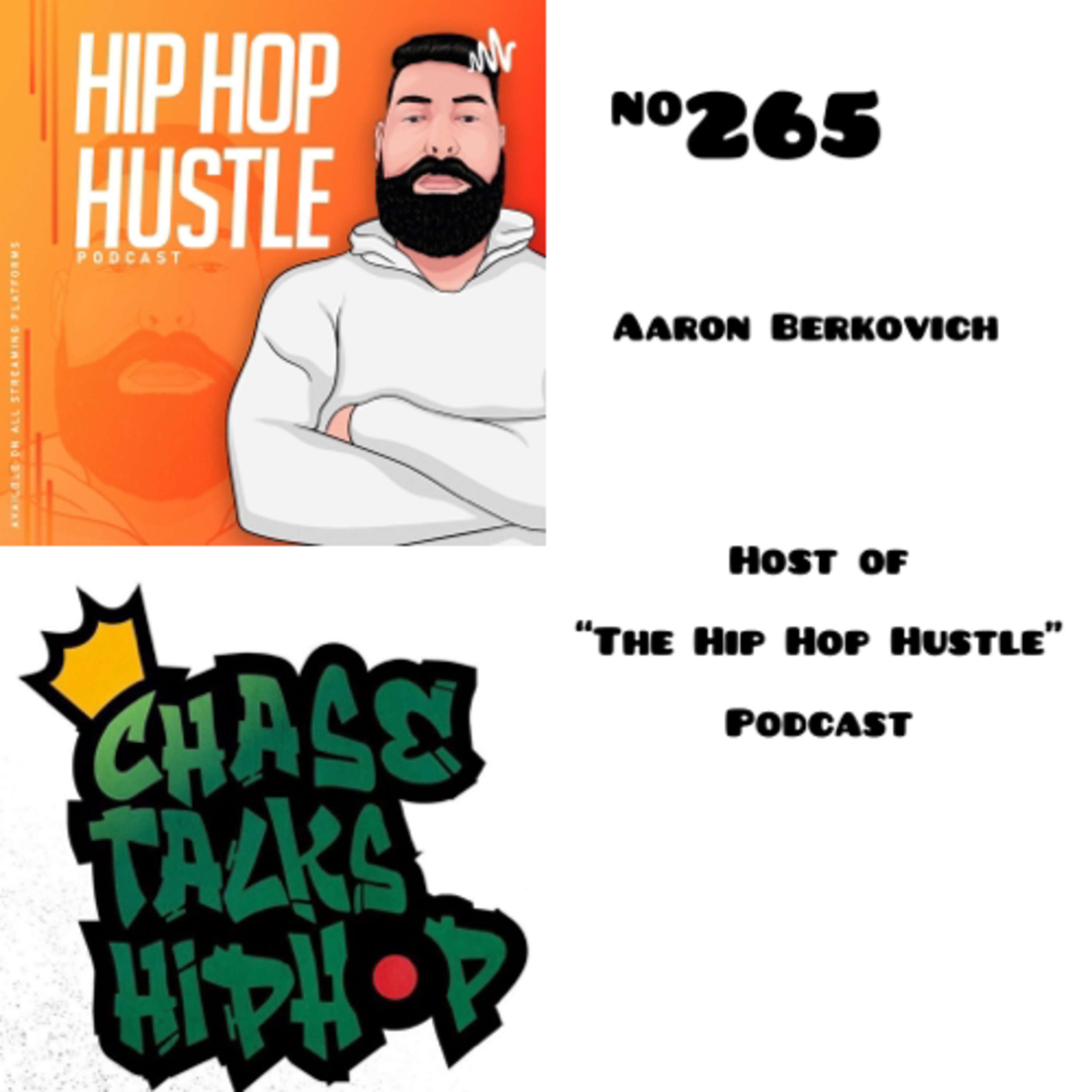 Chase Talks Hip Hop 2.0