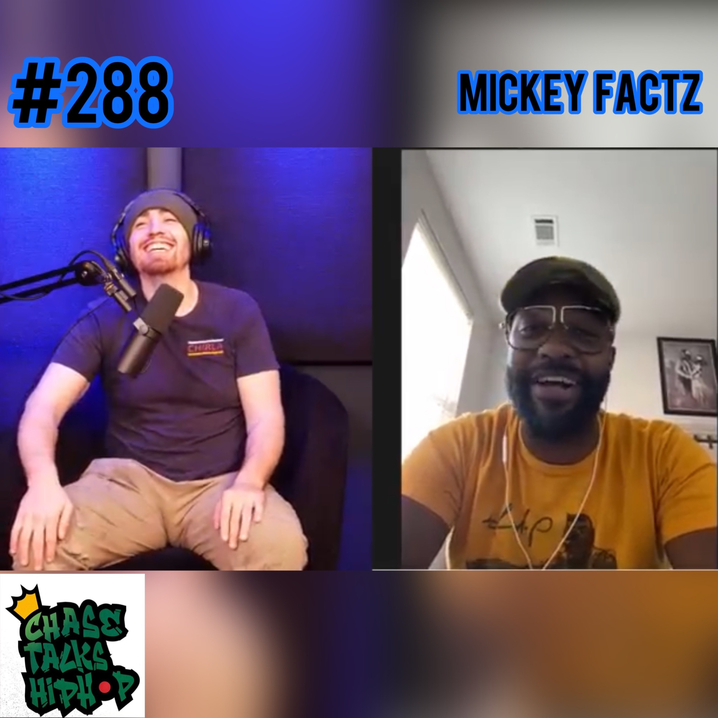 Chase Talks Hip Hop 2.0