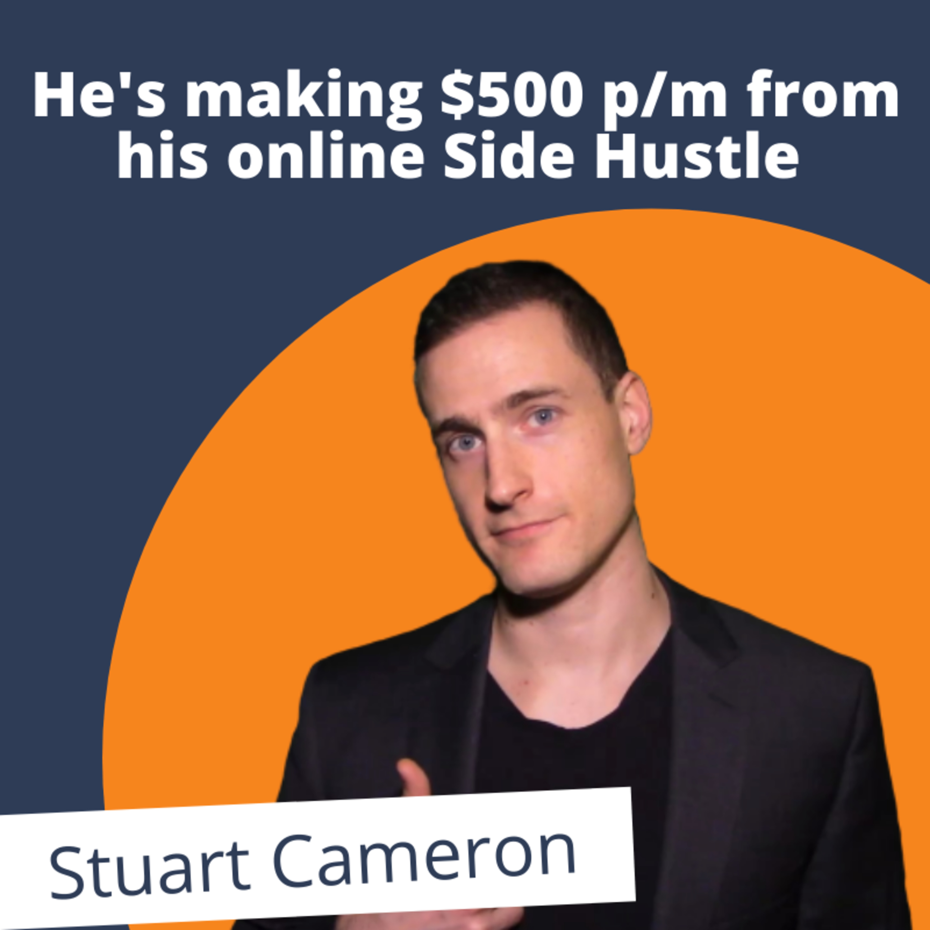 Hasta La Vista Boss Podcast