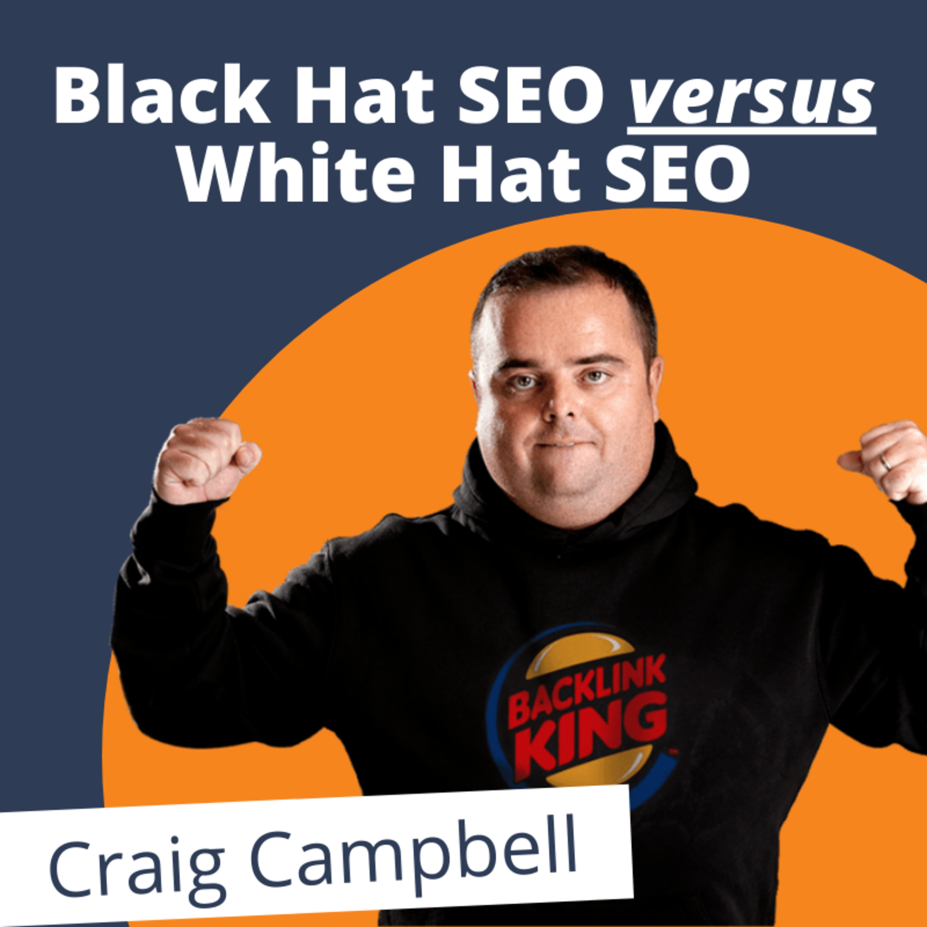 Hasta La Vista Boss Podcast