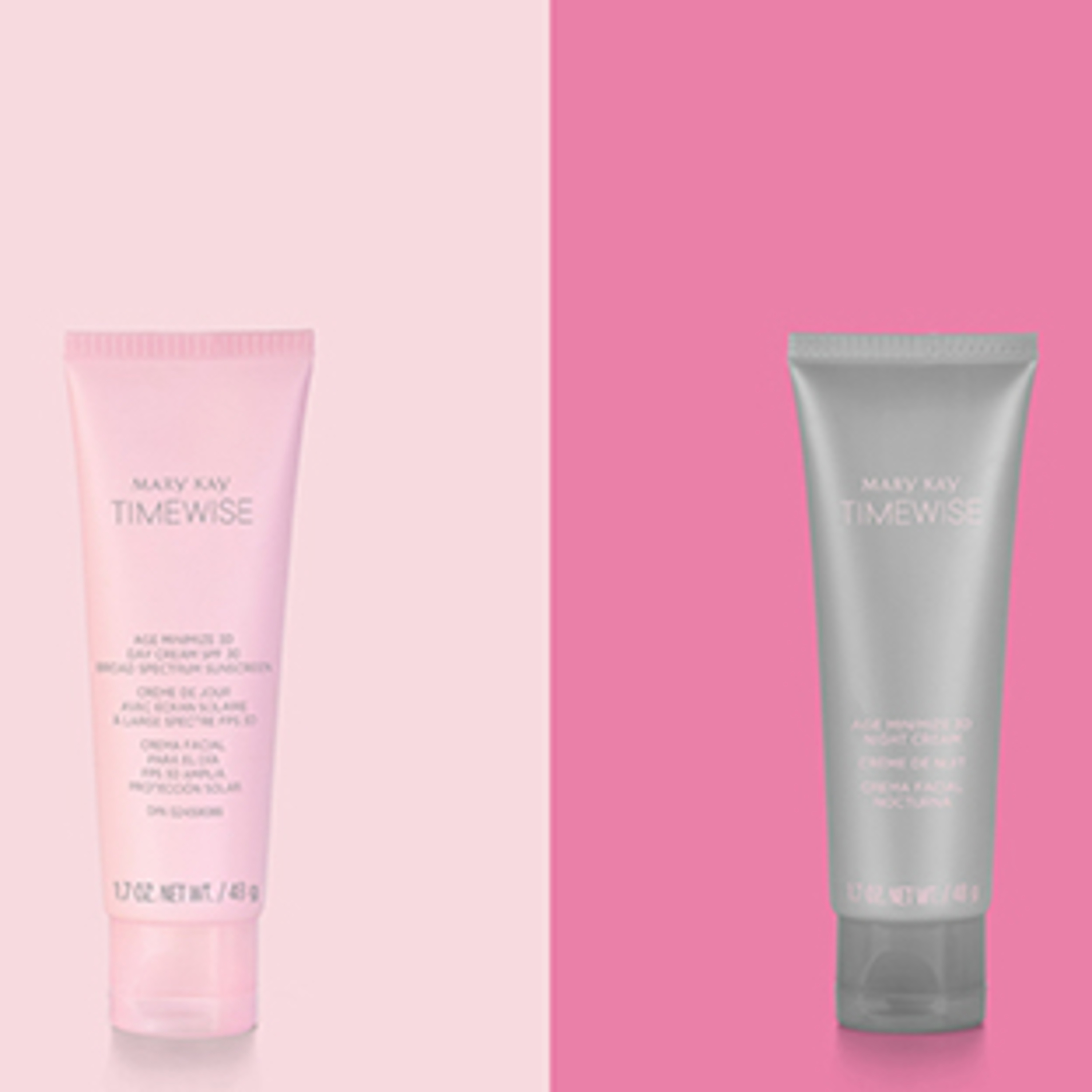My Mary Kay Life