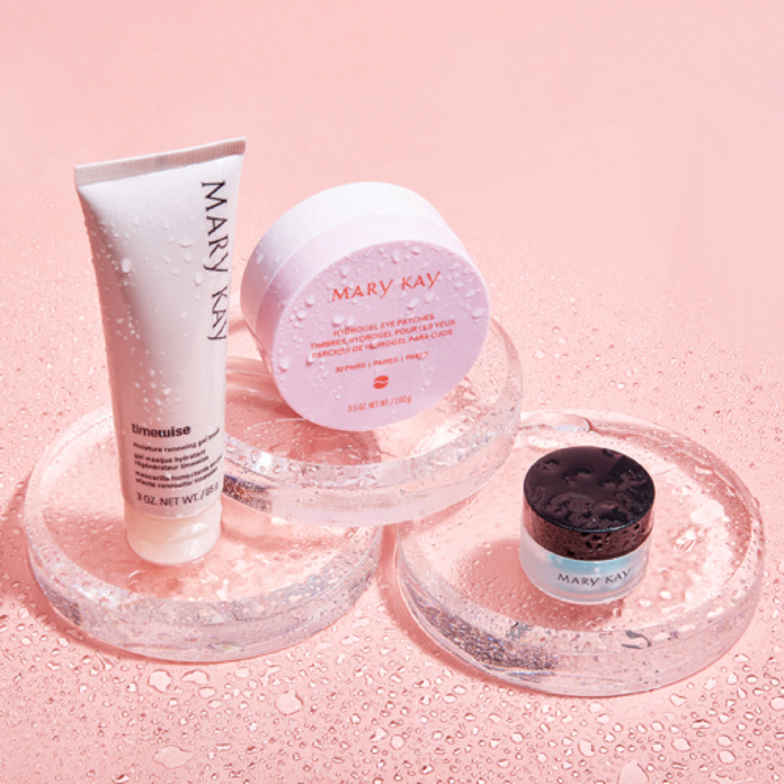 My Mary Kay Life