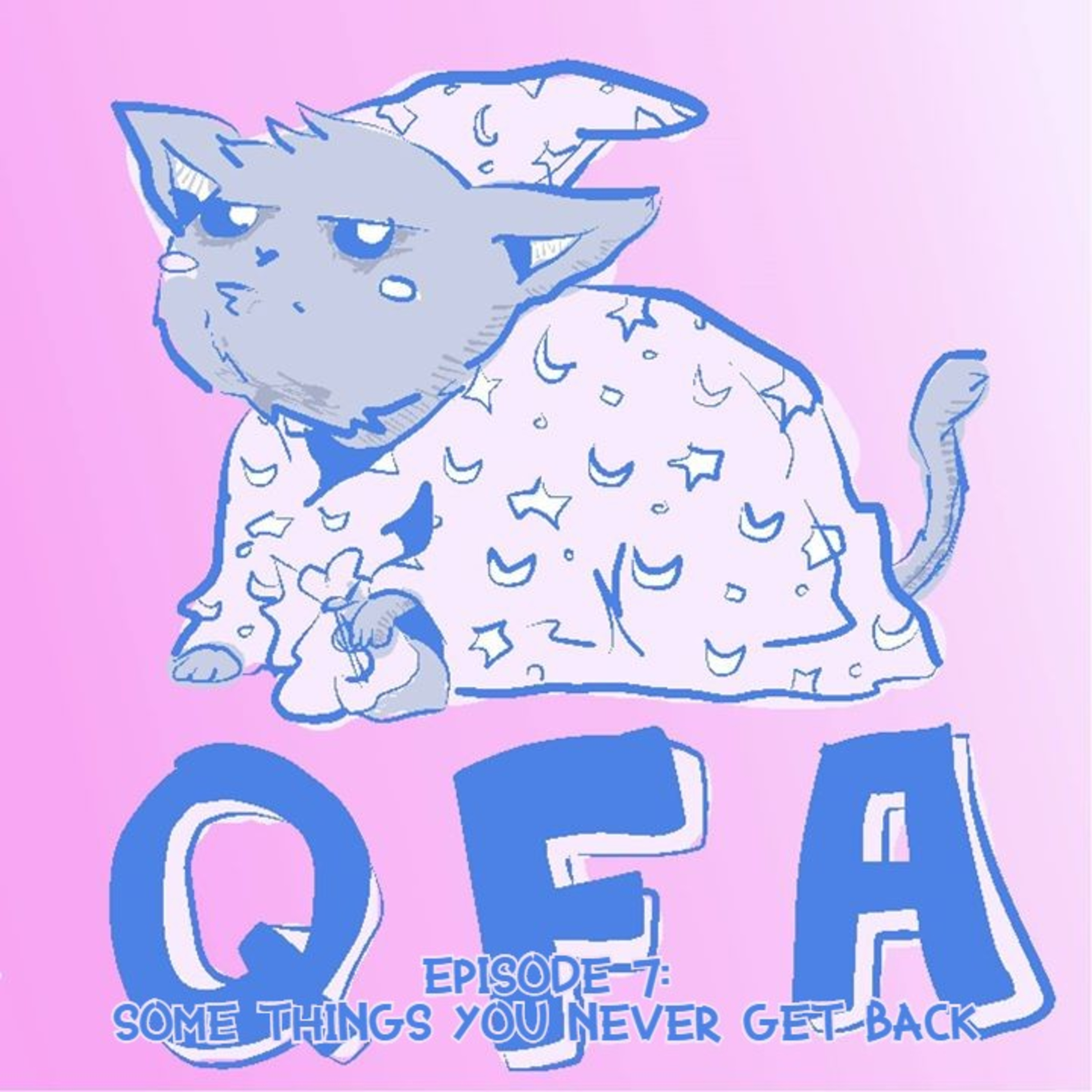 Quest for Adventure