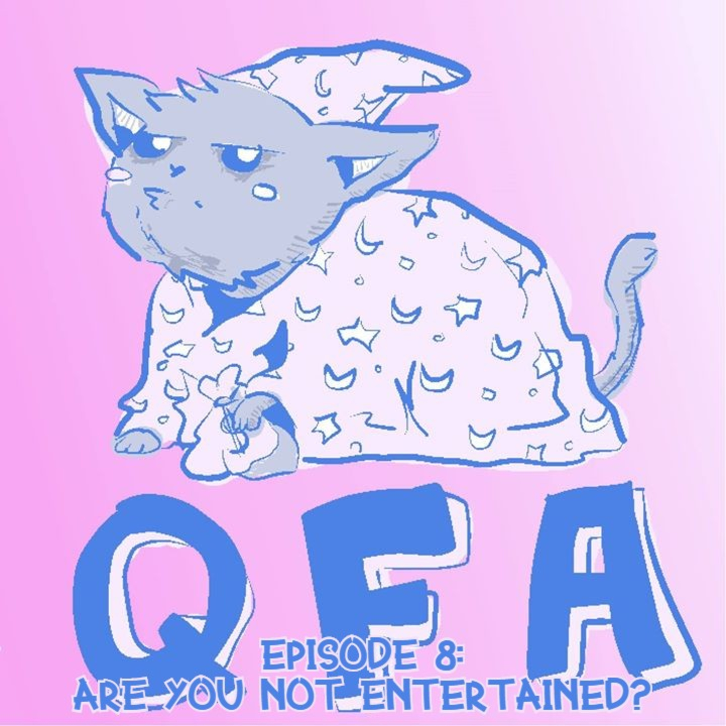Quest for Adventure