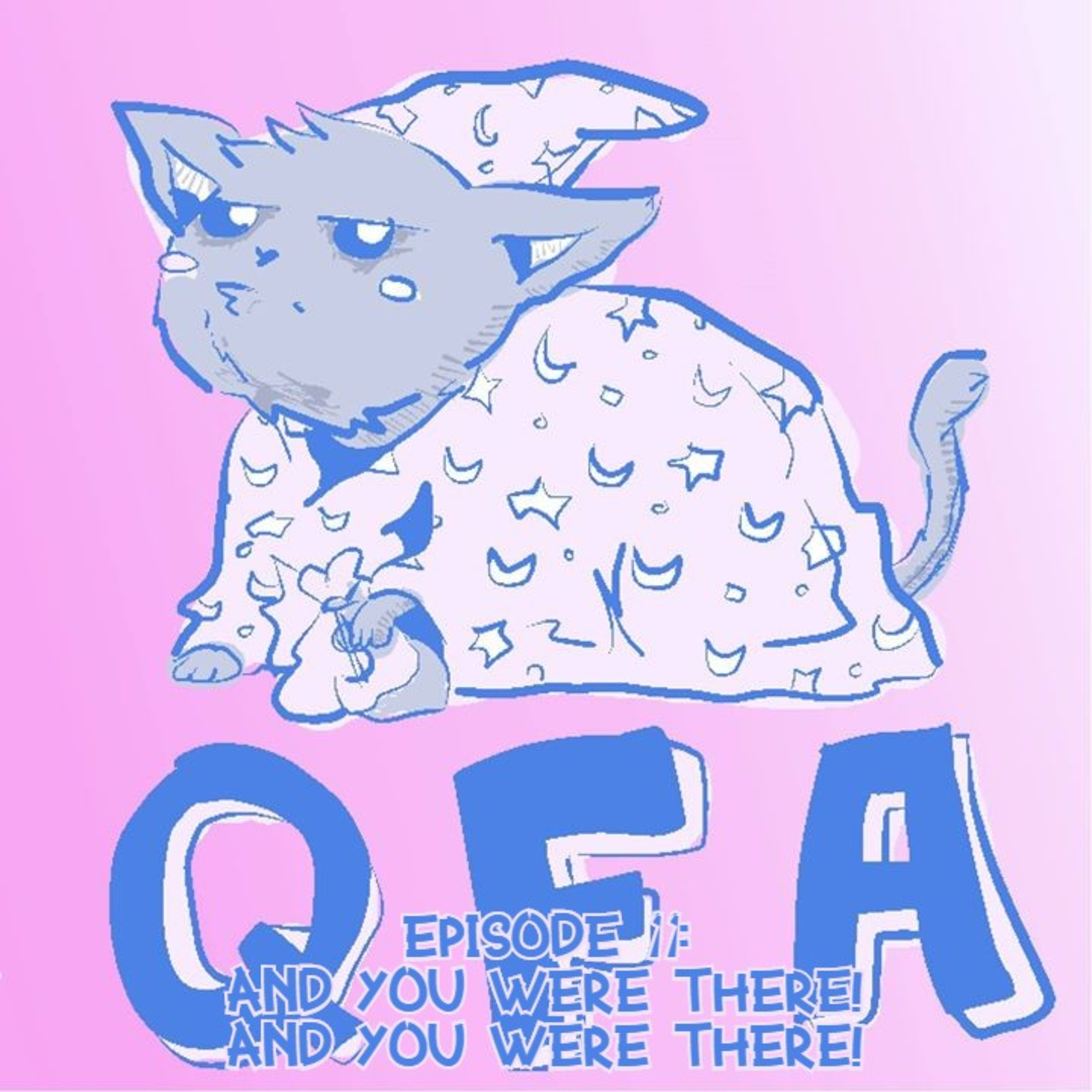 Quest for Adventure