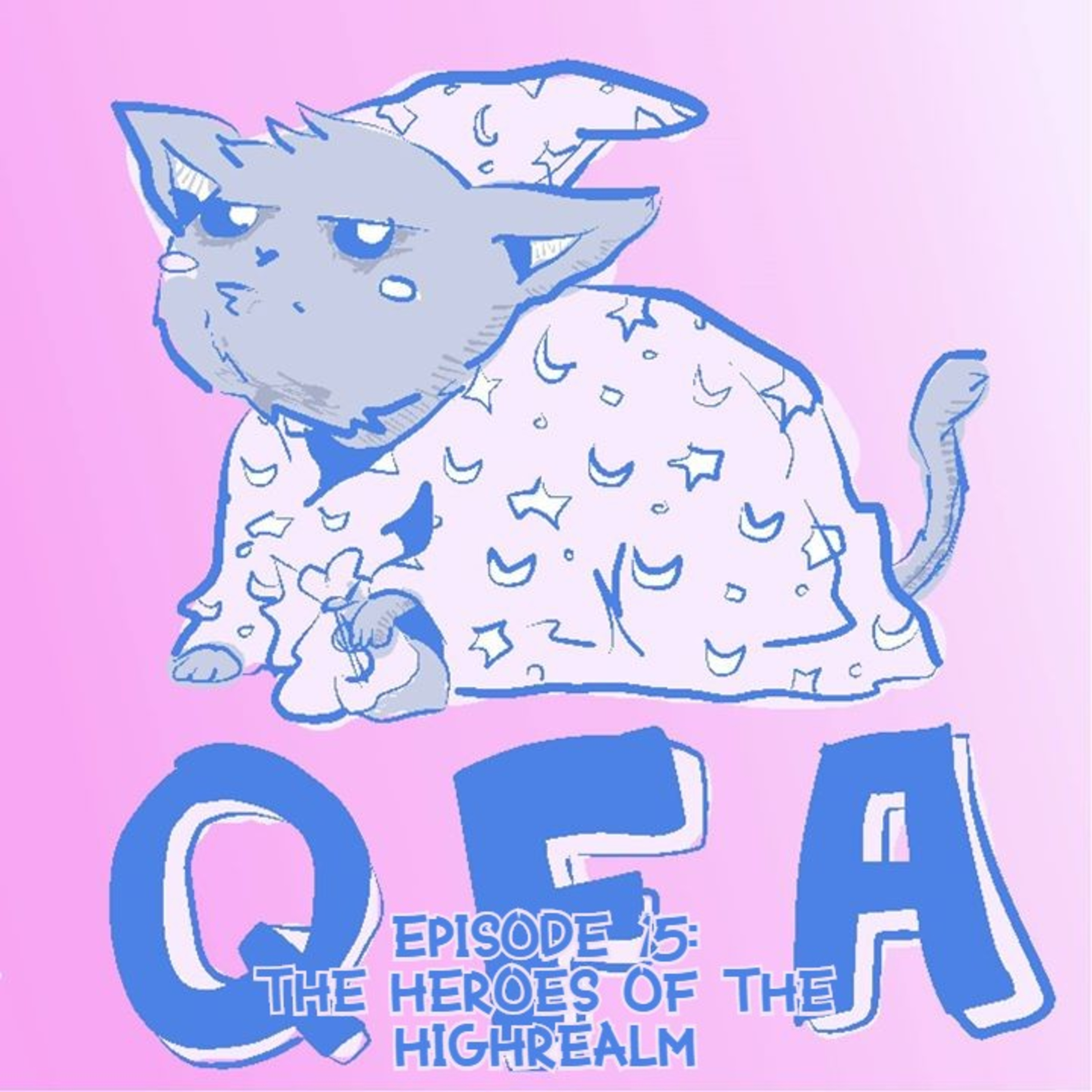 Quest for Adventure