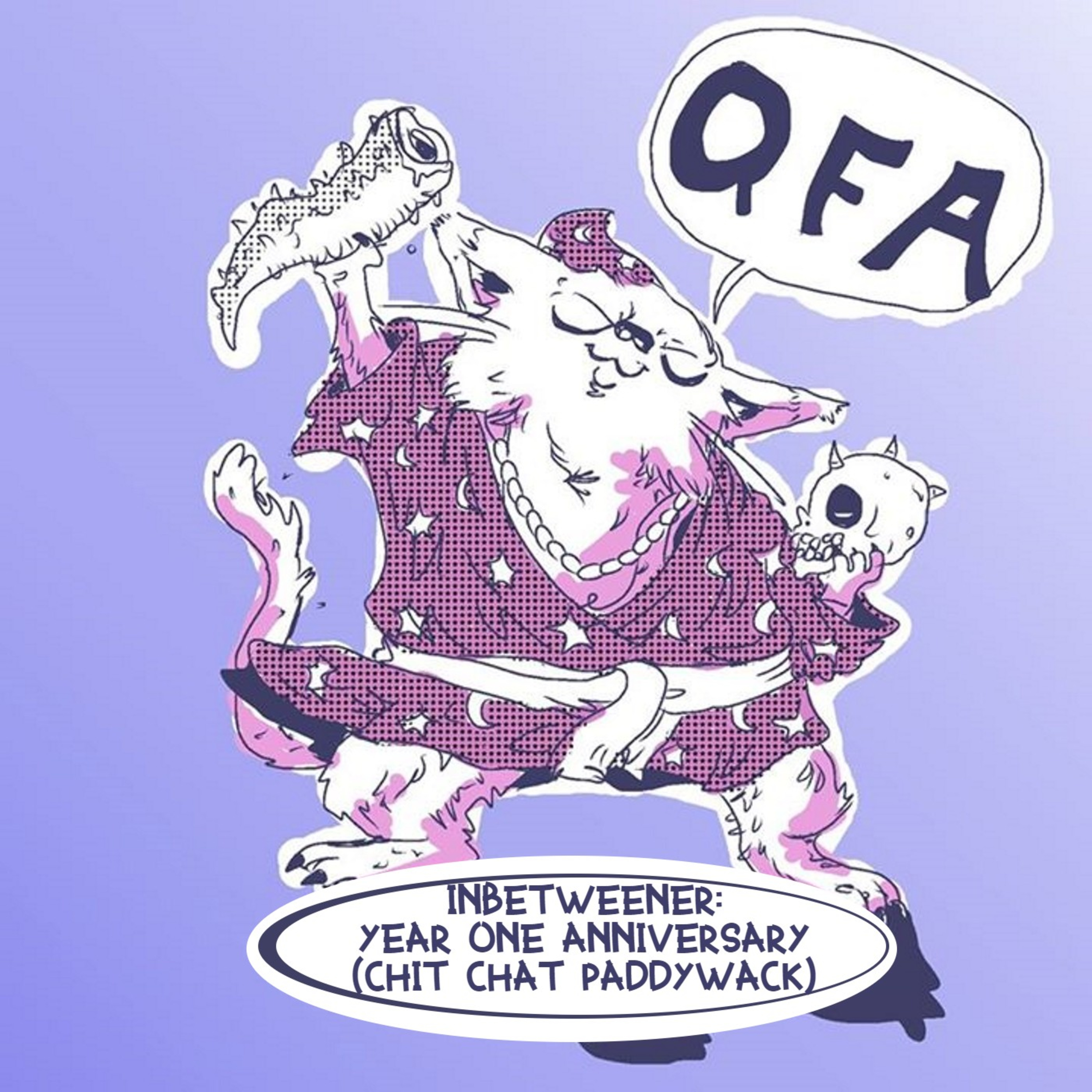 Quest for Adventure