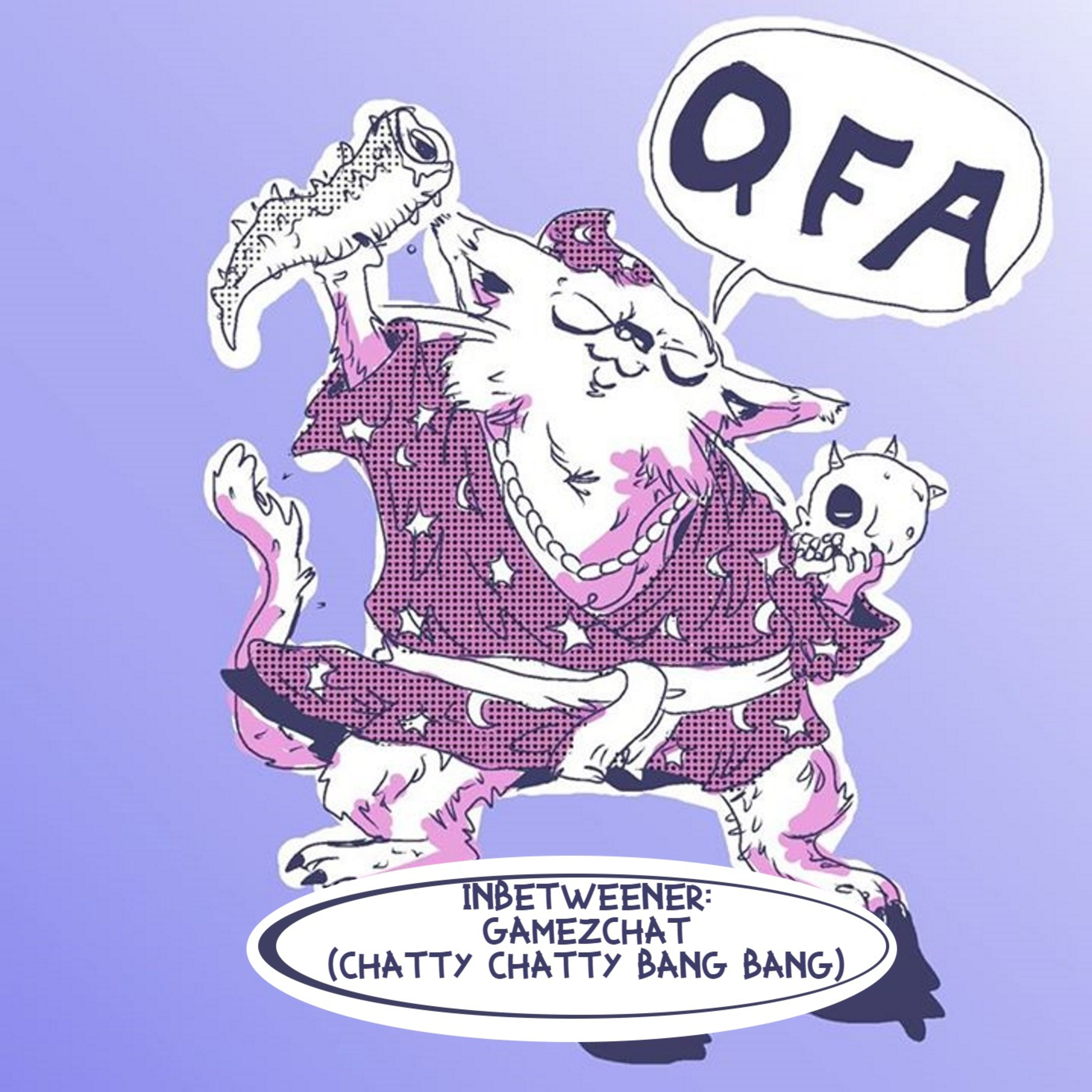 Quest for Adventure