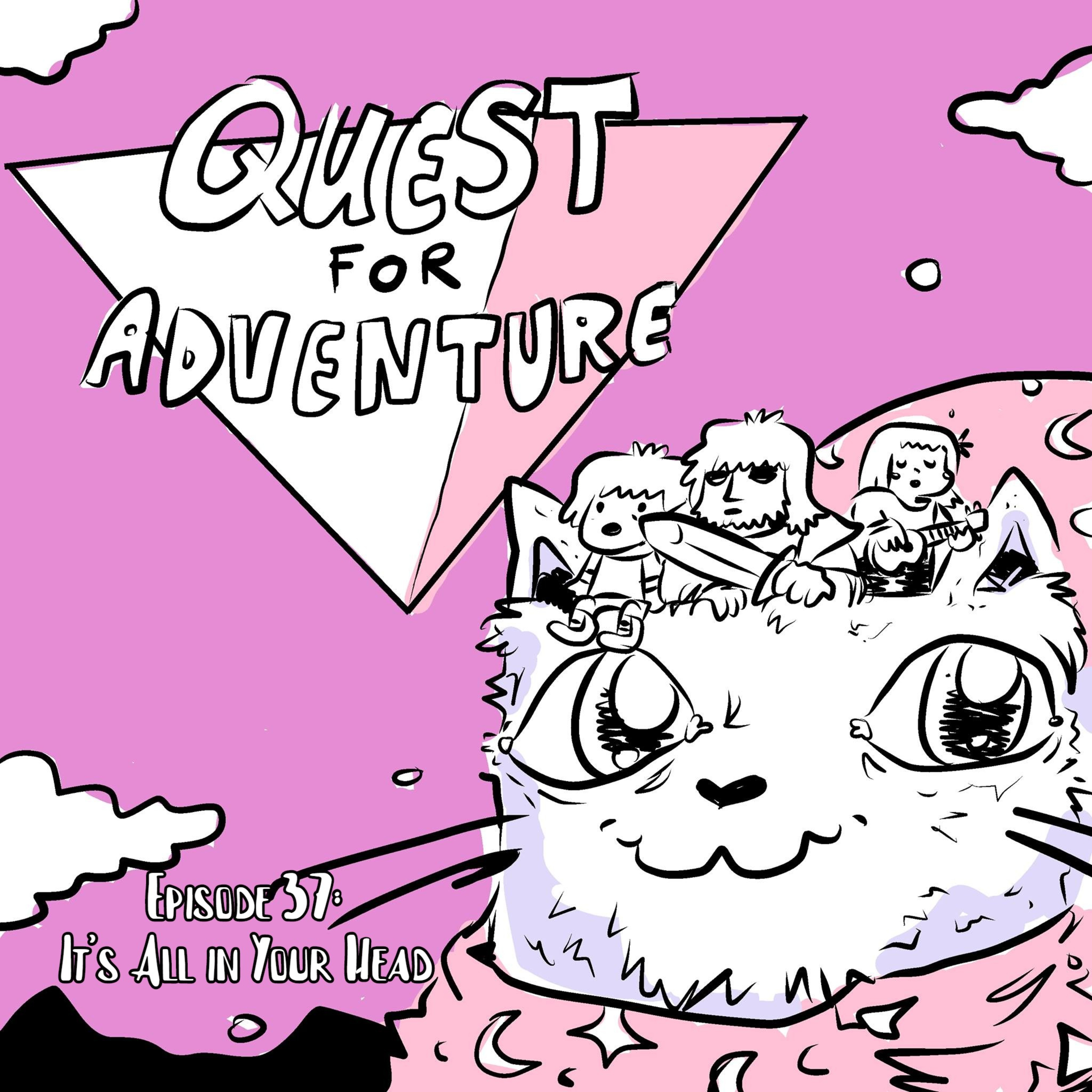 Quest for Adventure