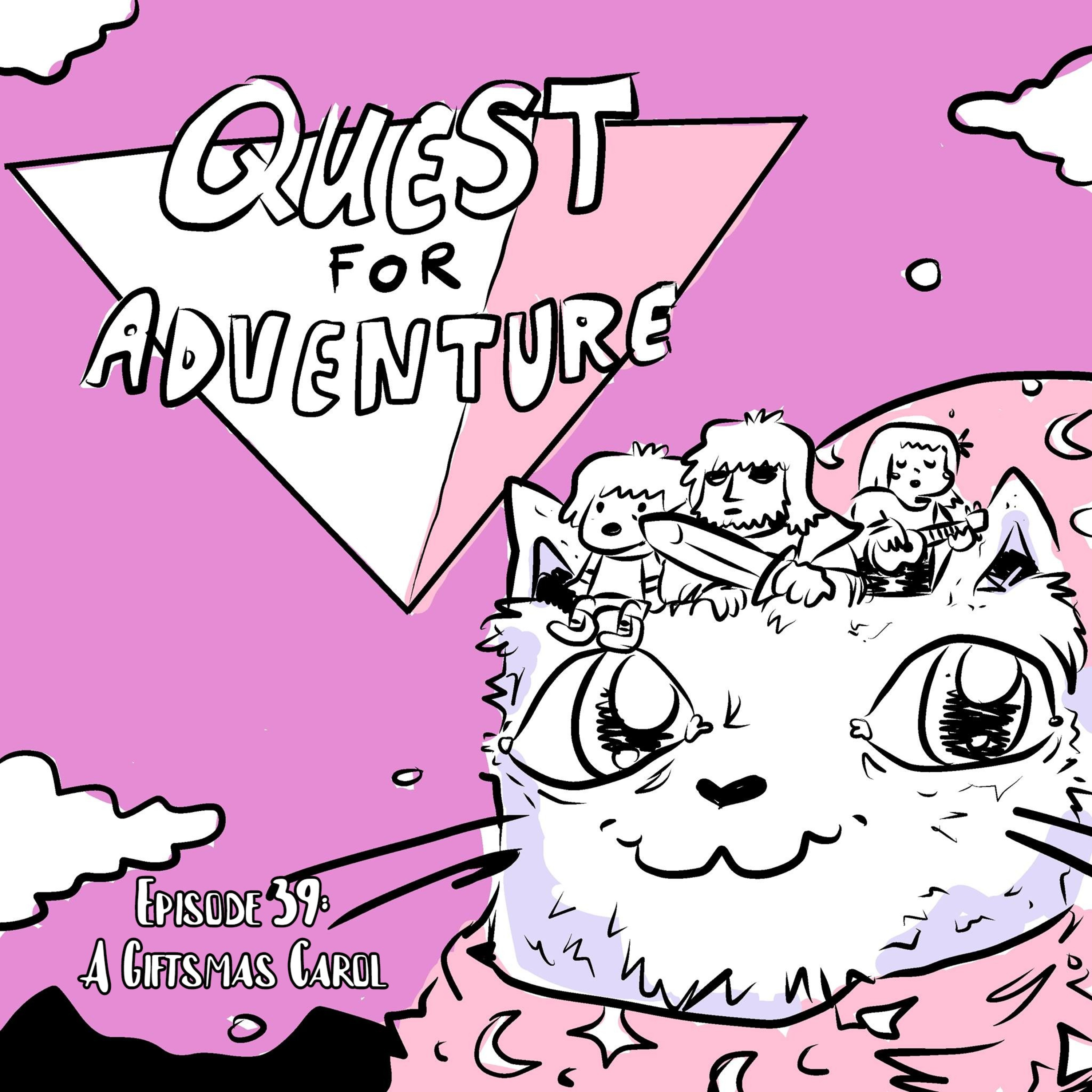 Quest for Adventure