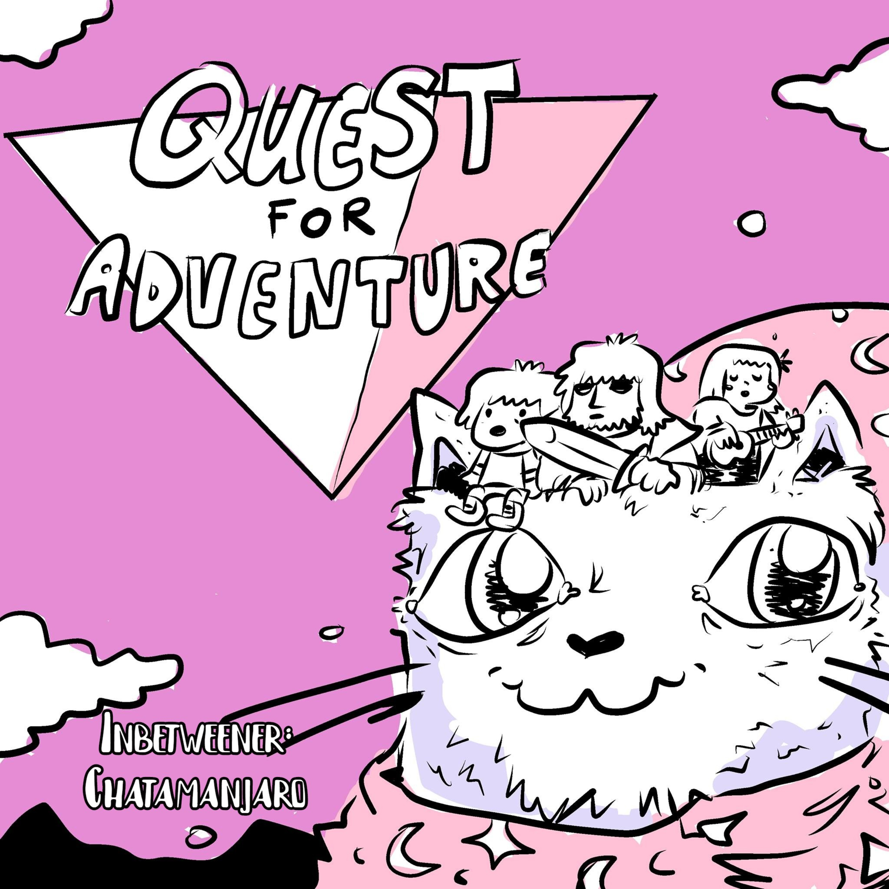 Quest for Adventure
