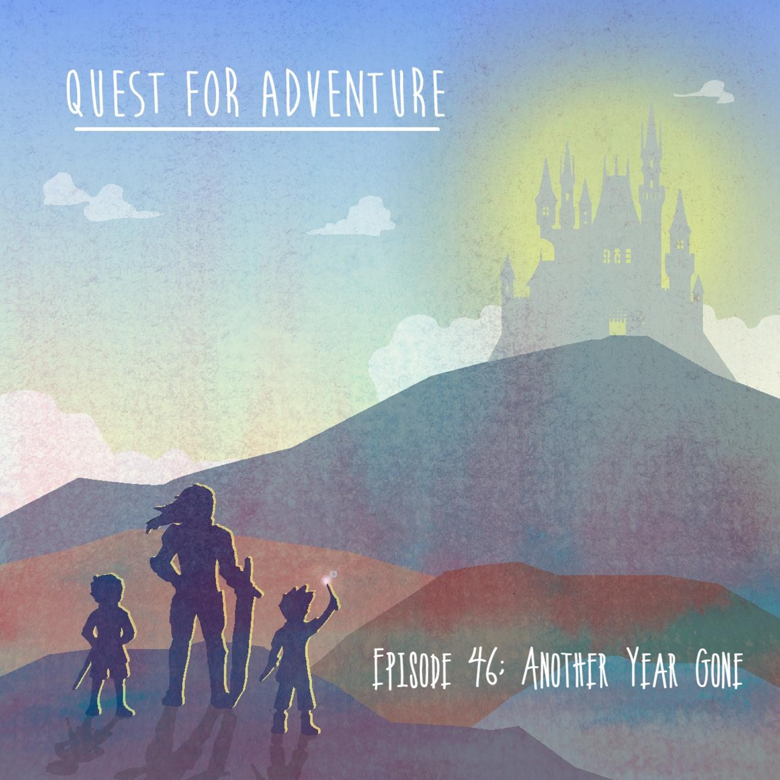 Quest for Adventure