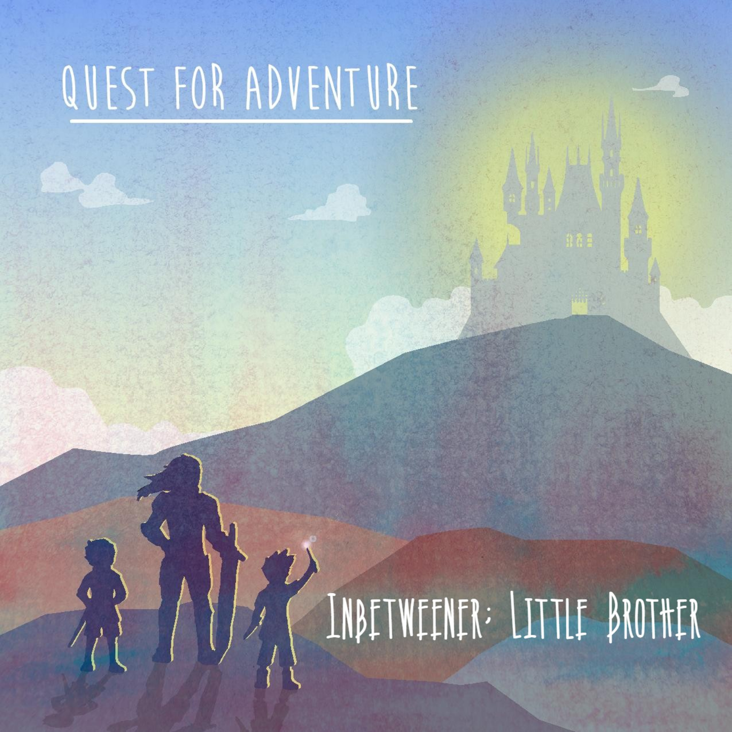 Quest for Adventure