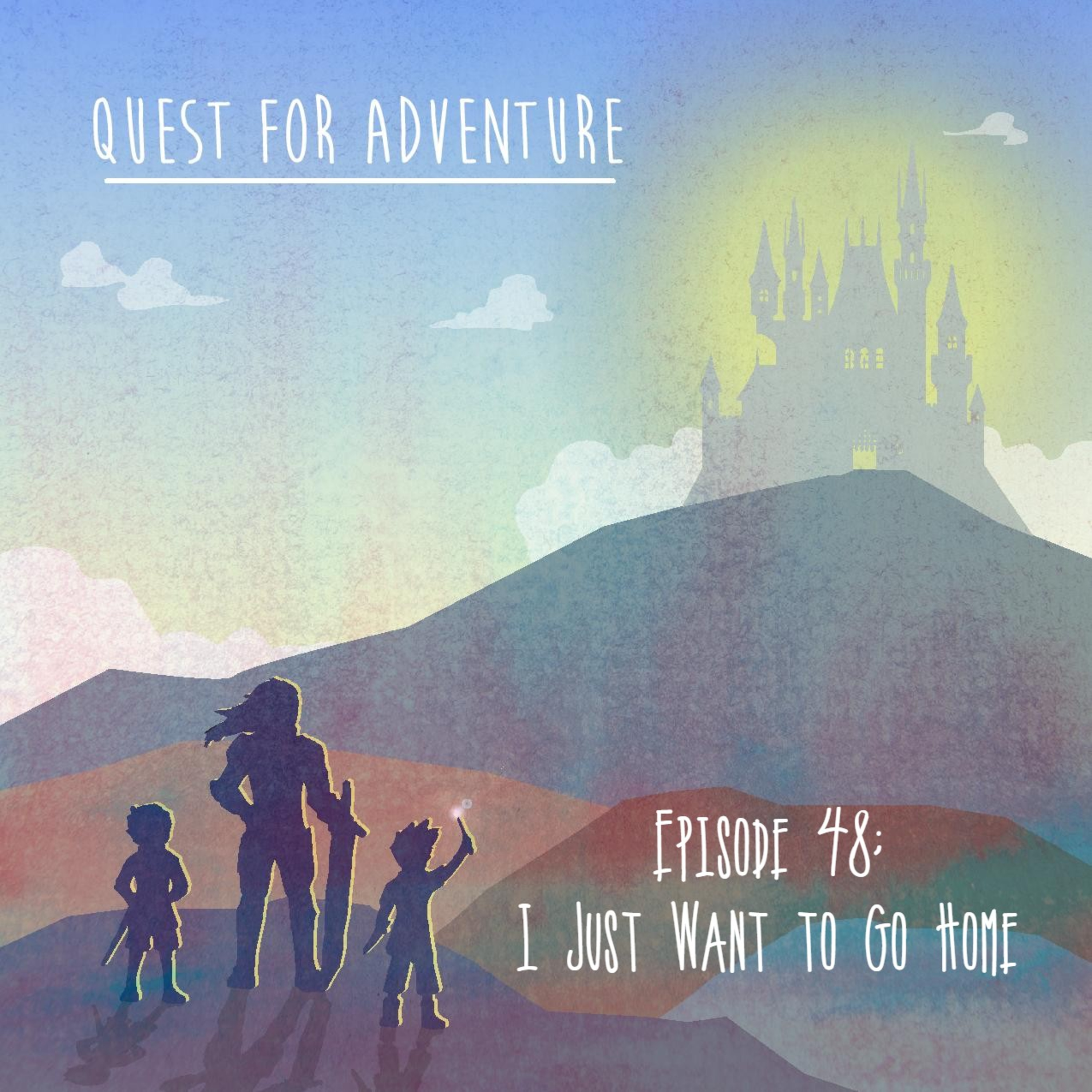 Quest for Adventure