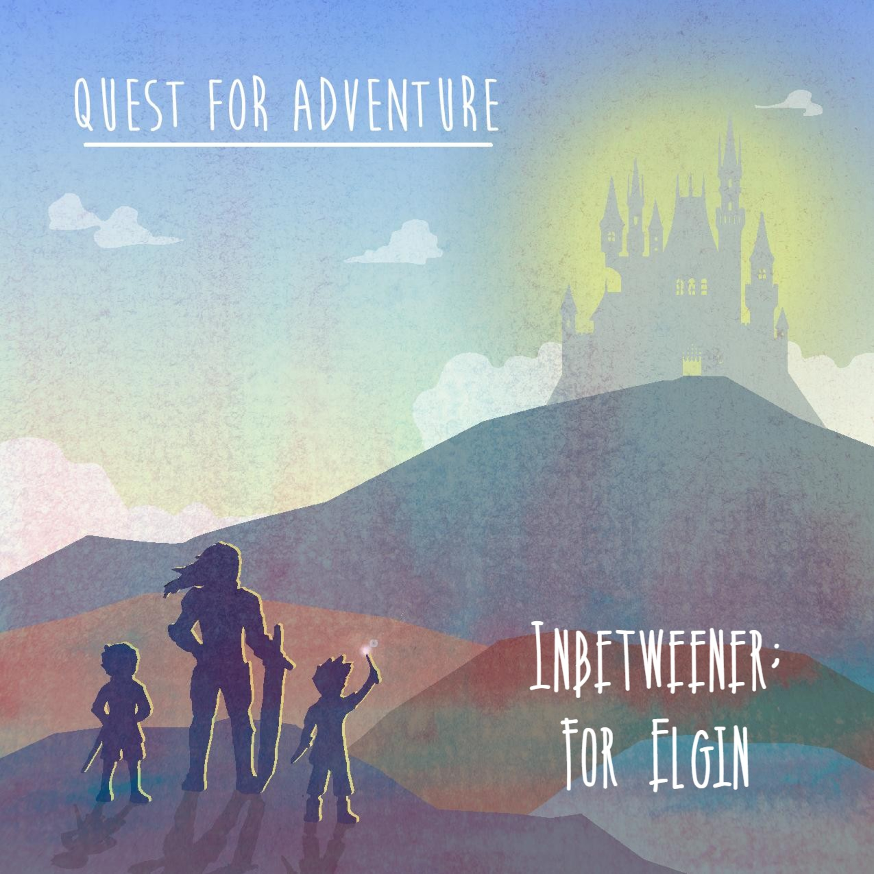 Quest for Adventure