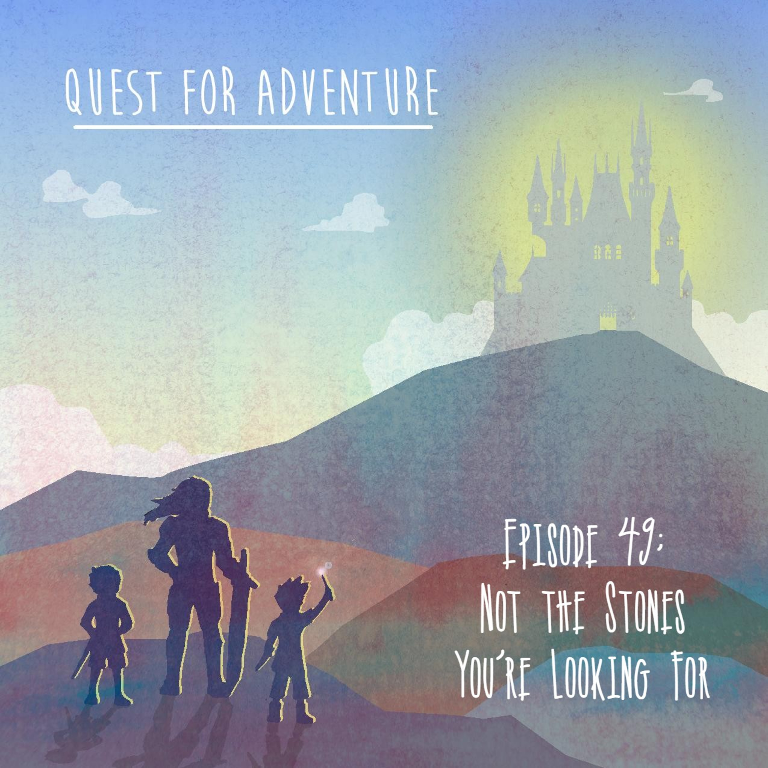 Quest for Adventure