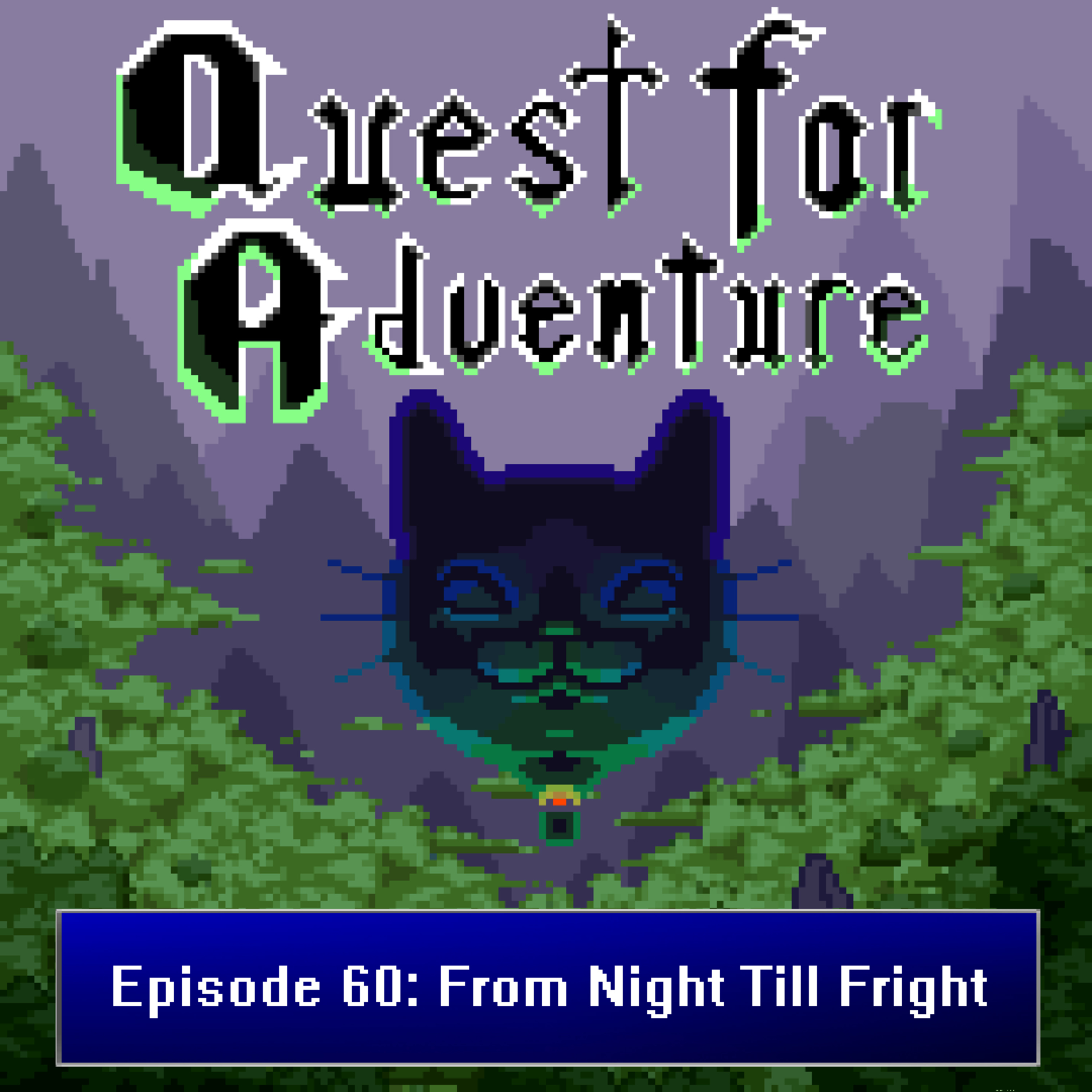 Quest for Adventure
