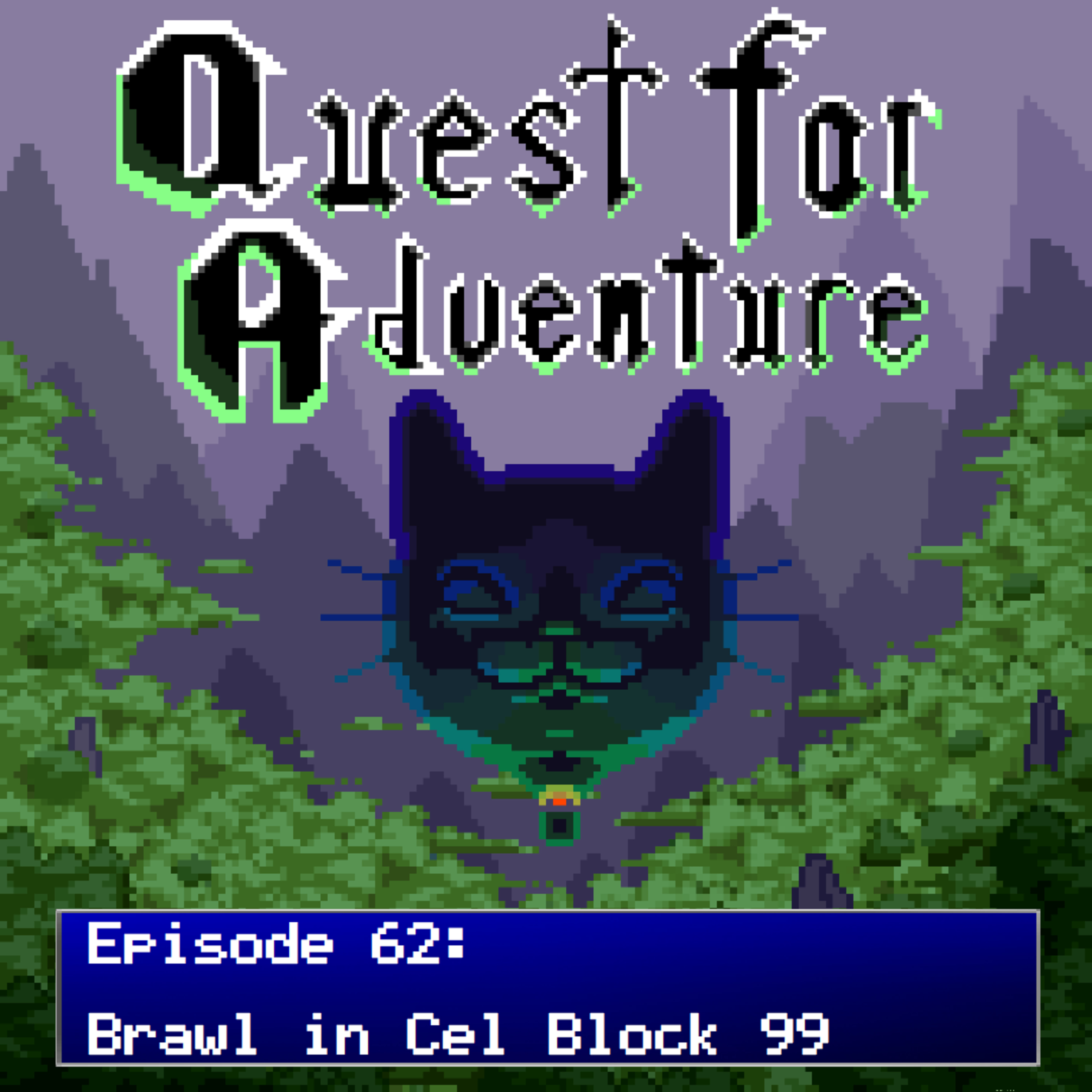 Quest for Adventure