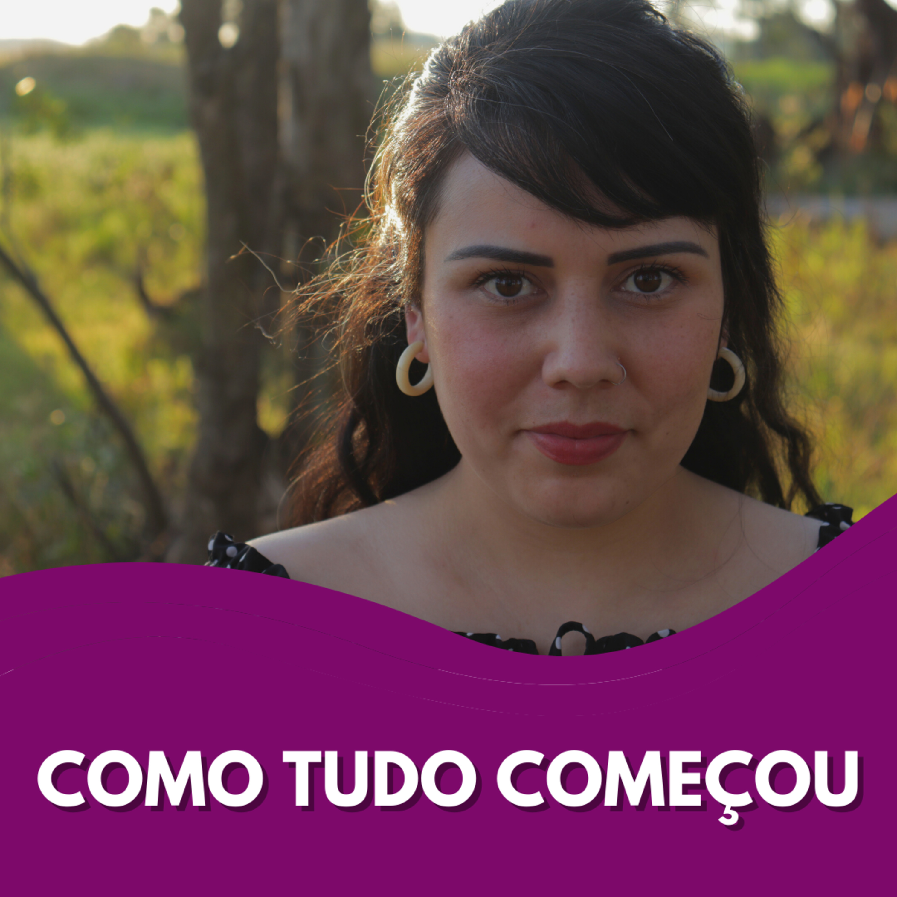 Tecendo o Sagrado | Cássia R G