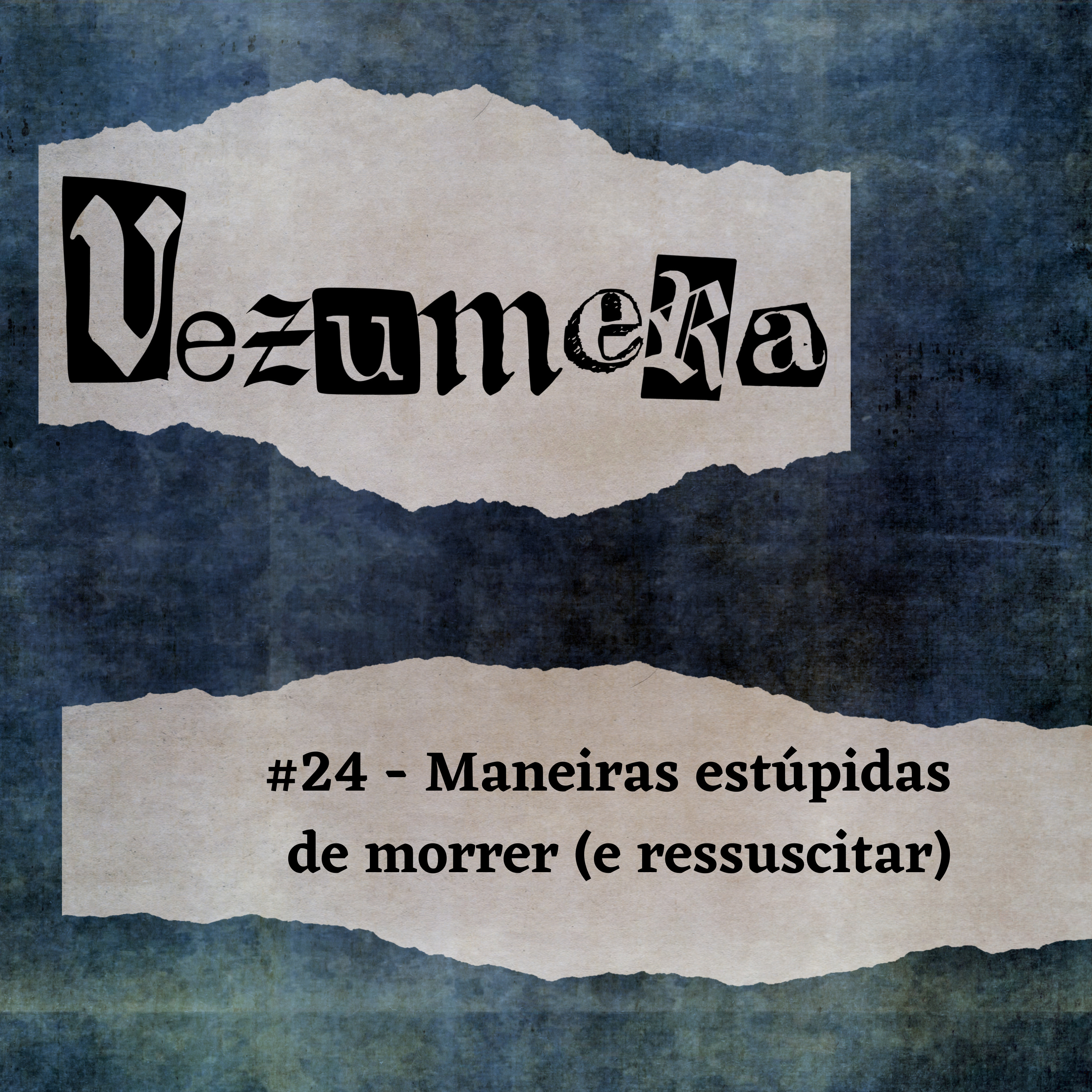 Vezumera