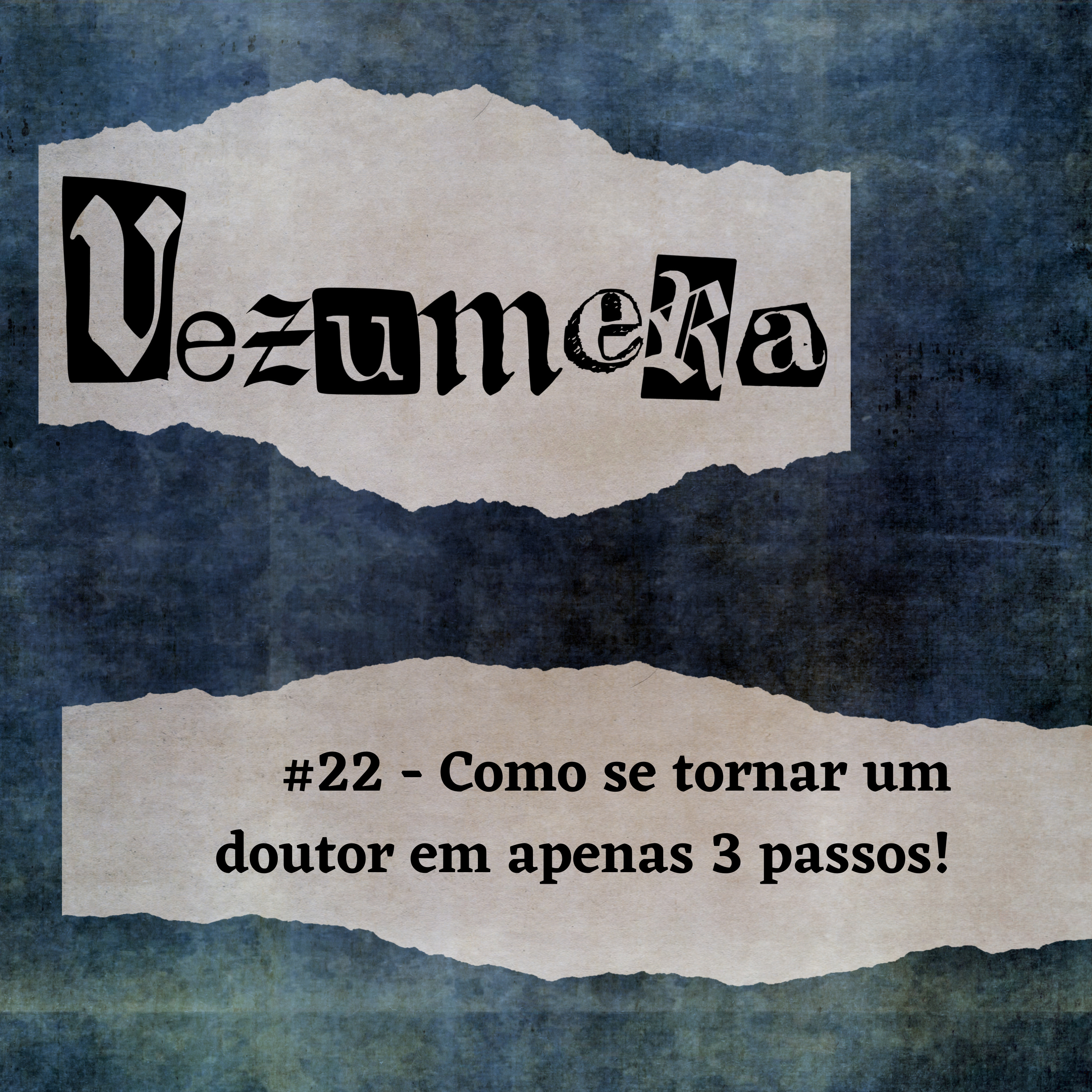 Vezumera
