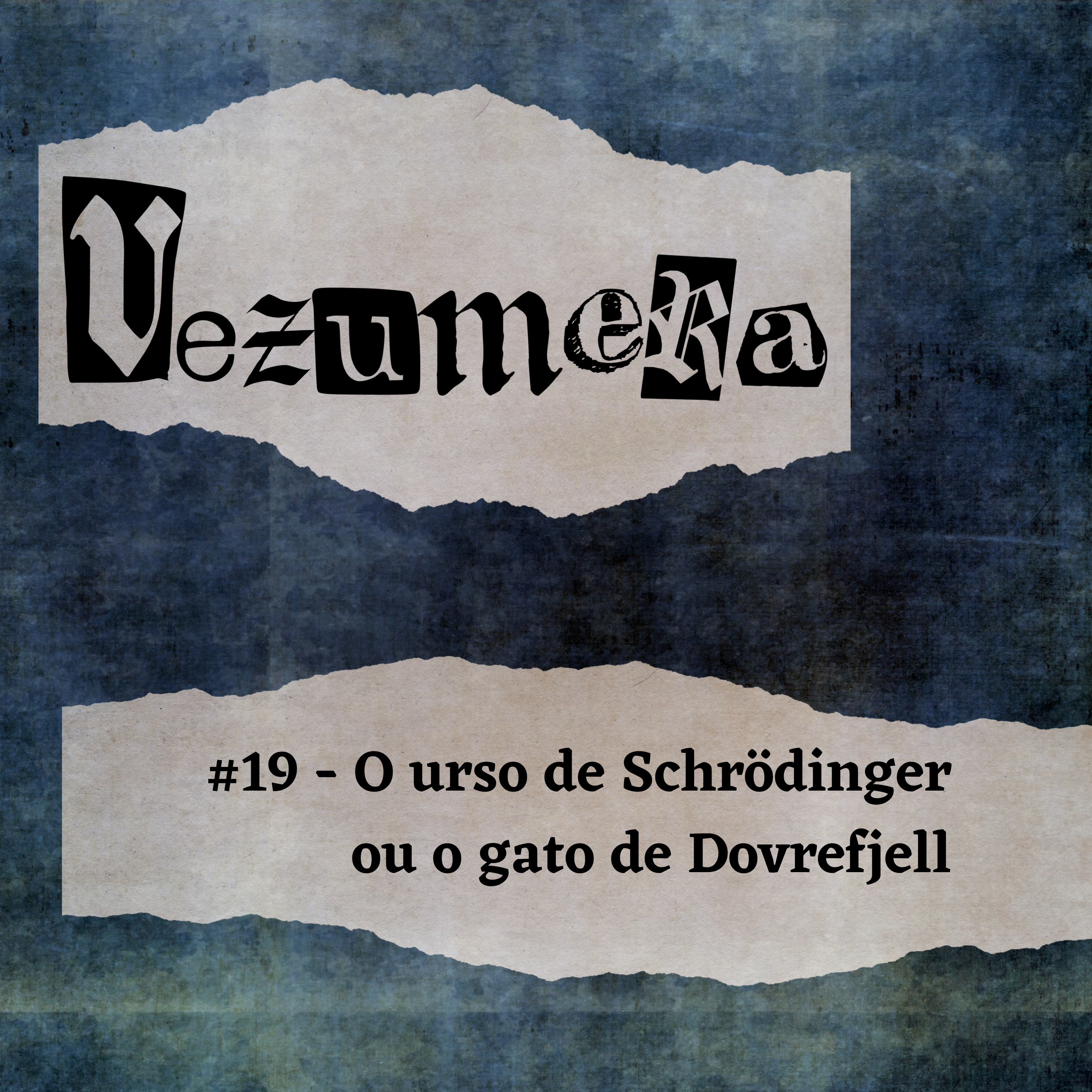 Vezumera