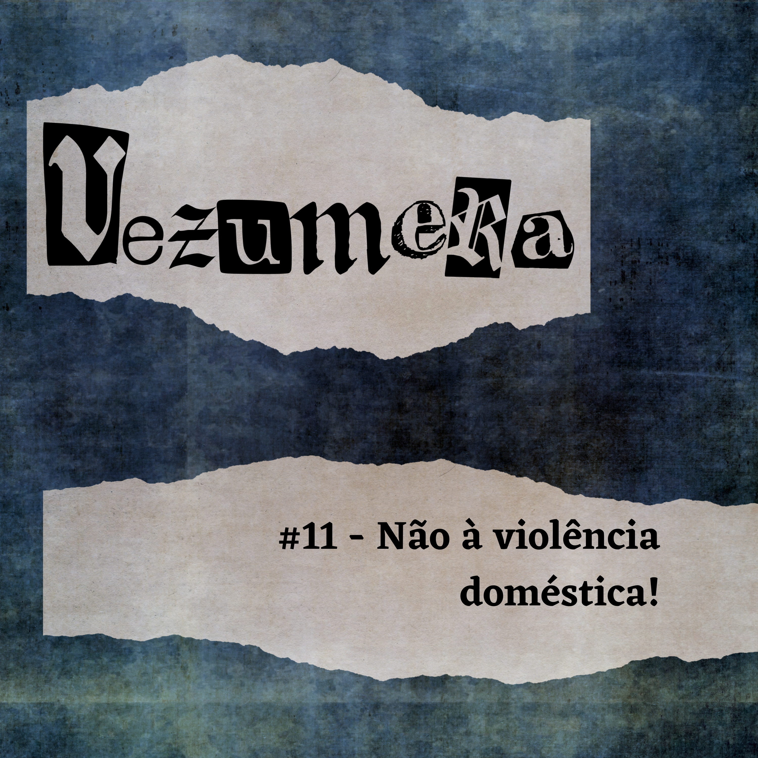 Vezumera