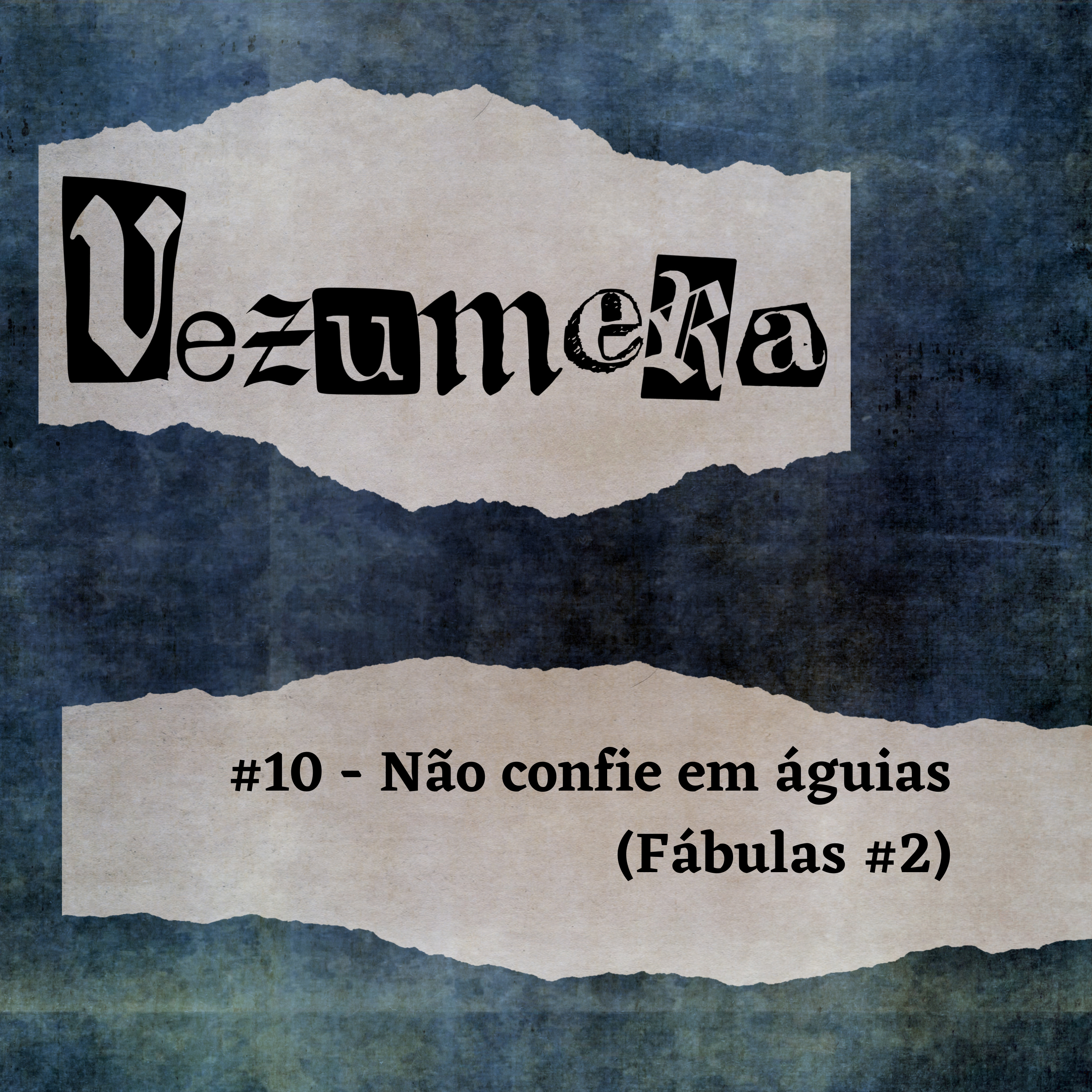 Vezumera