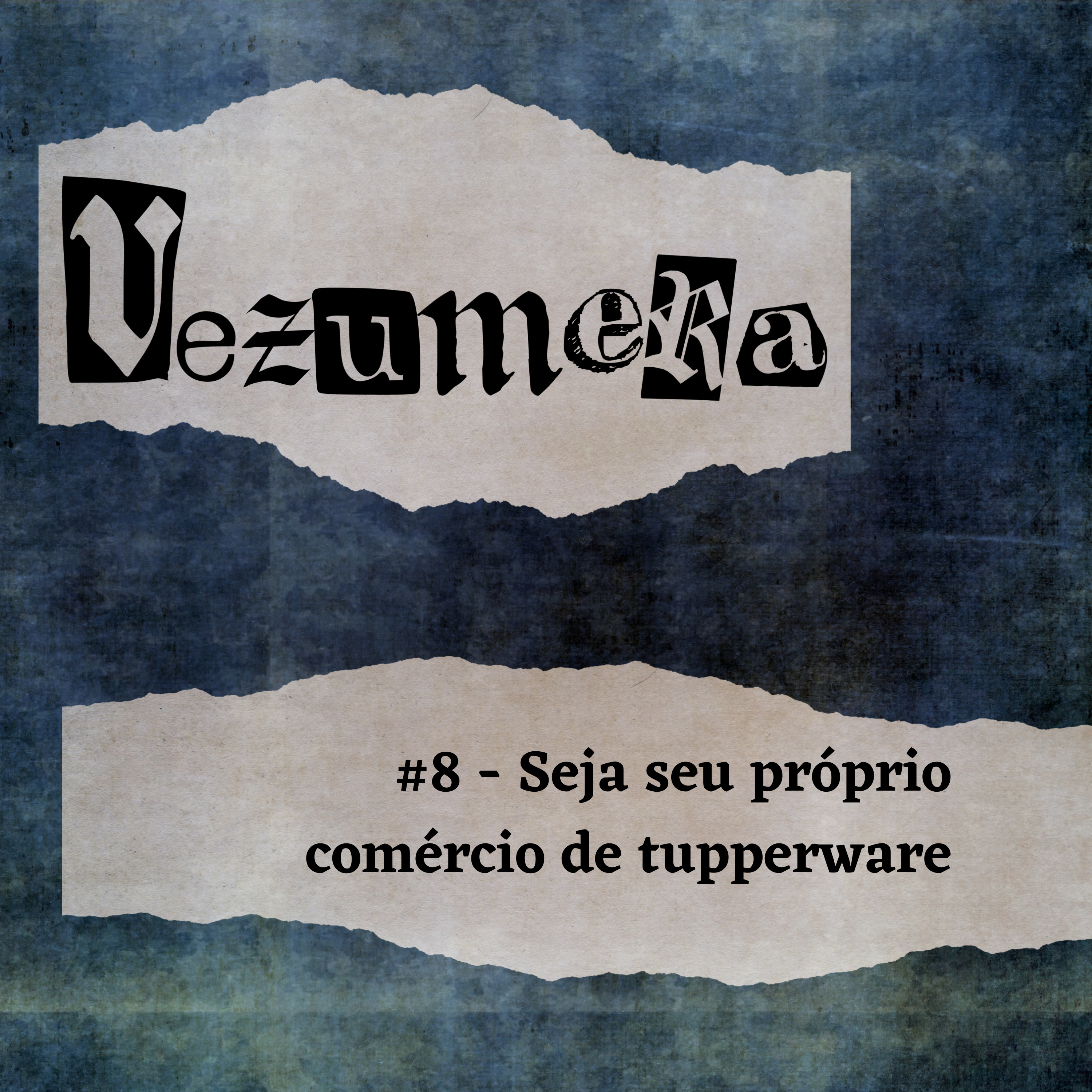 Vezumera