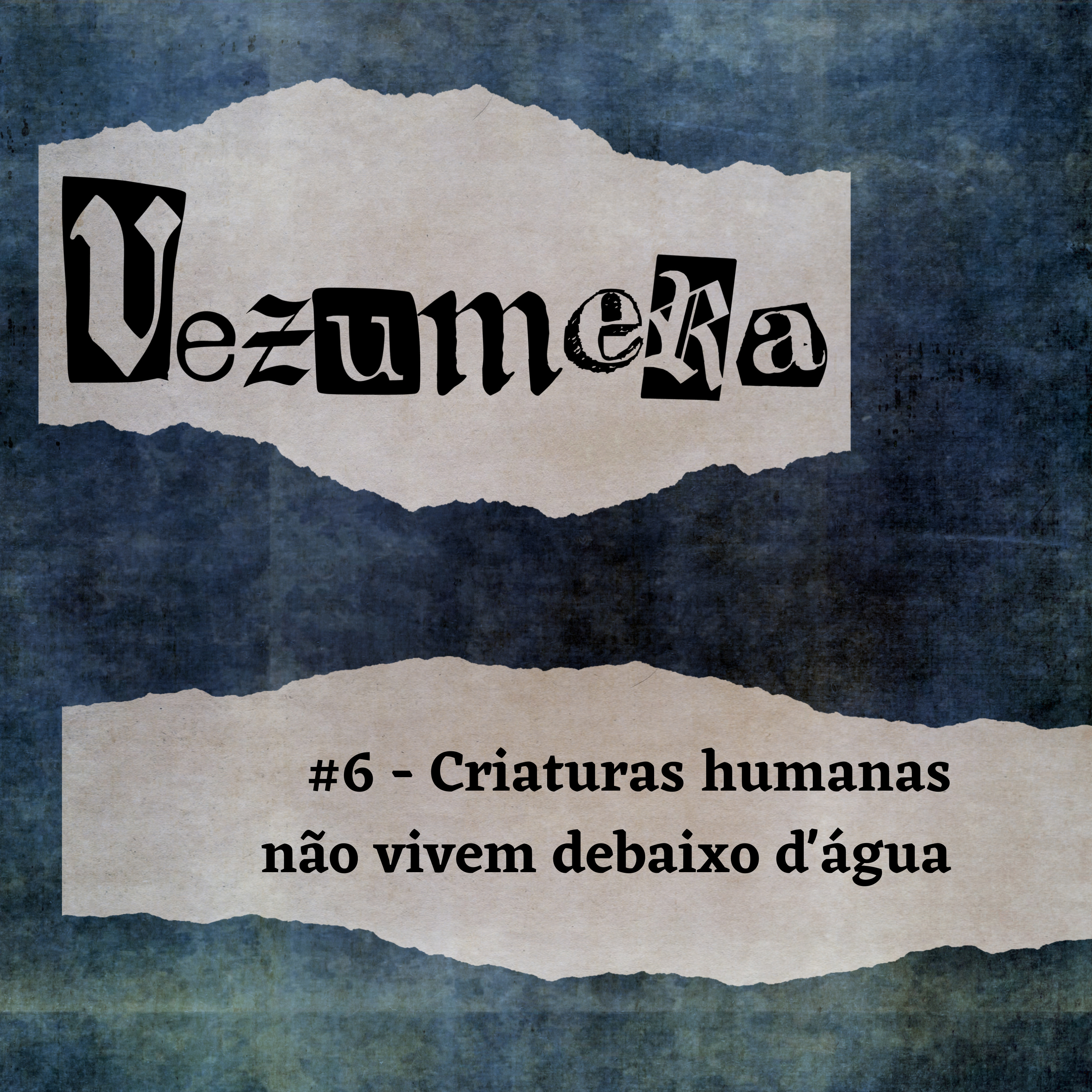 Vezumera