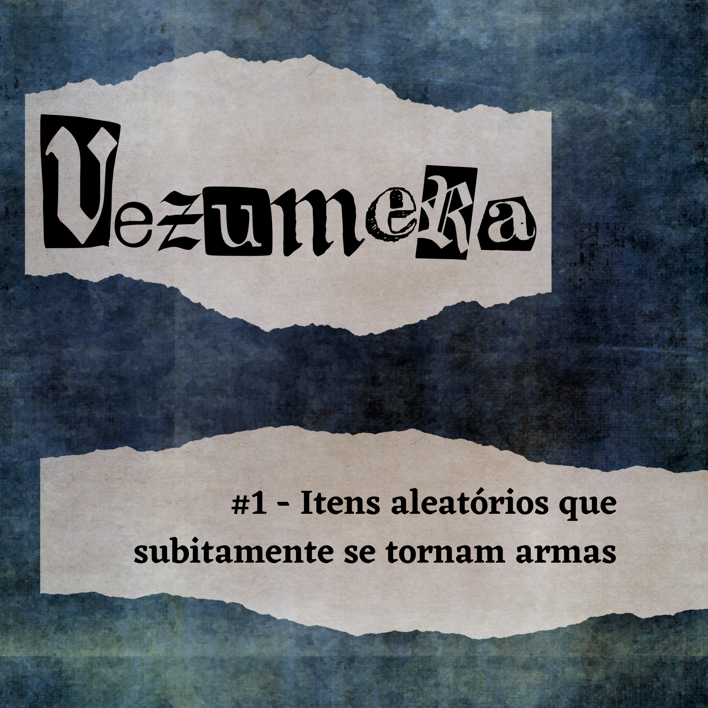 Vezumera
