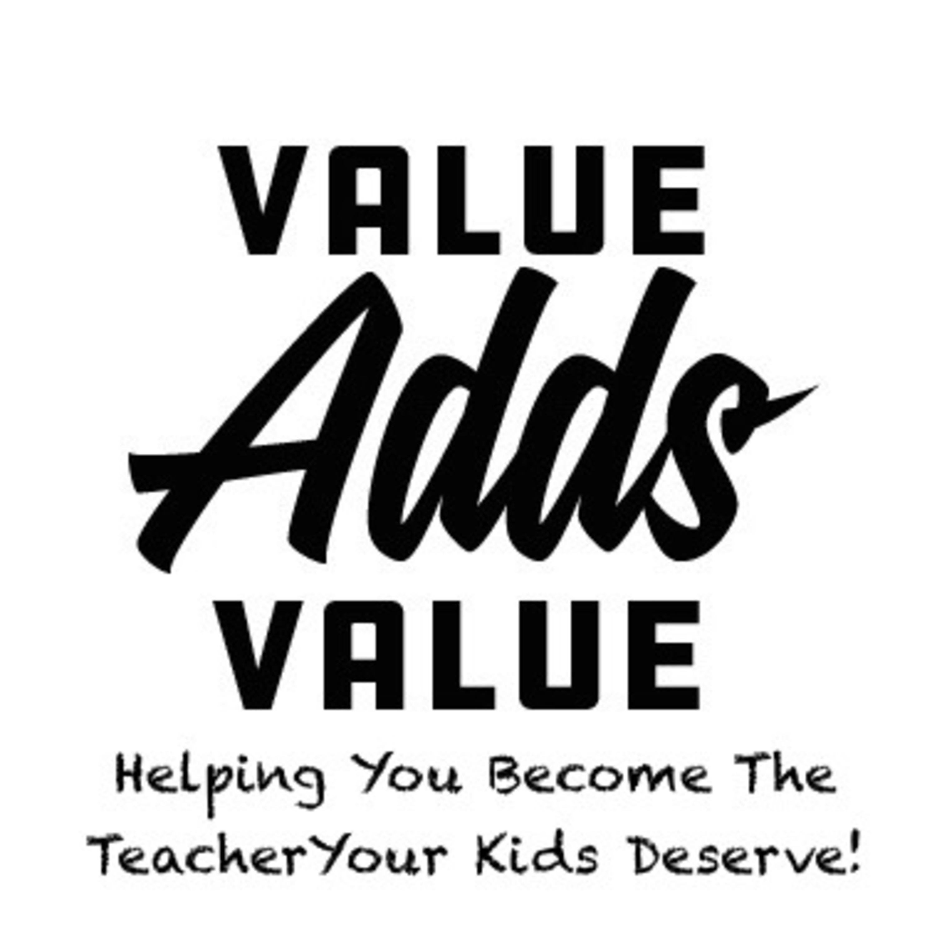 We Teach Inspired!!