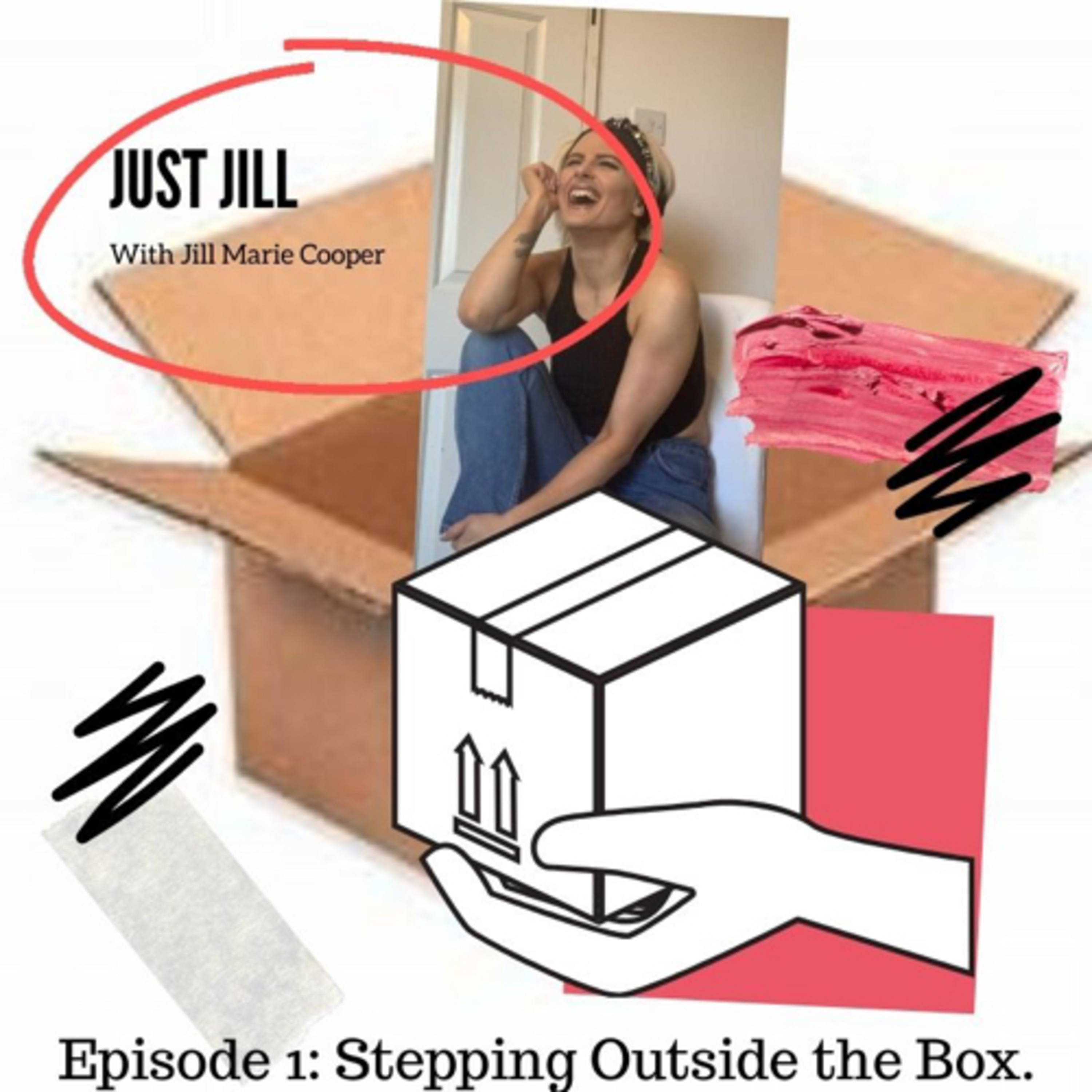 Just Jill